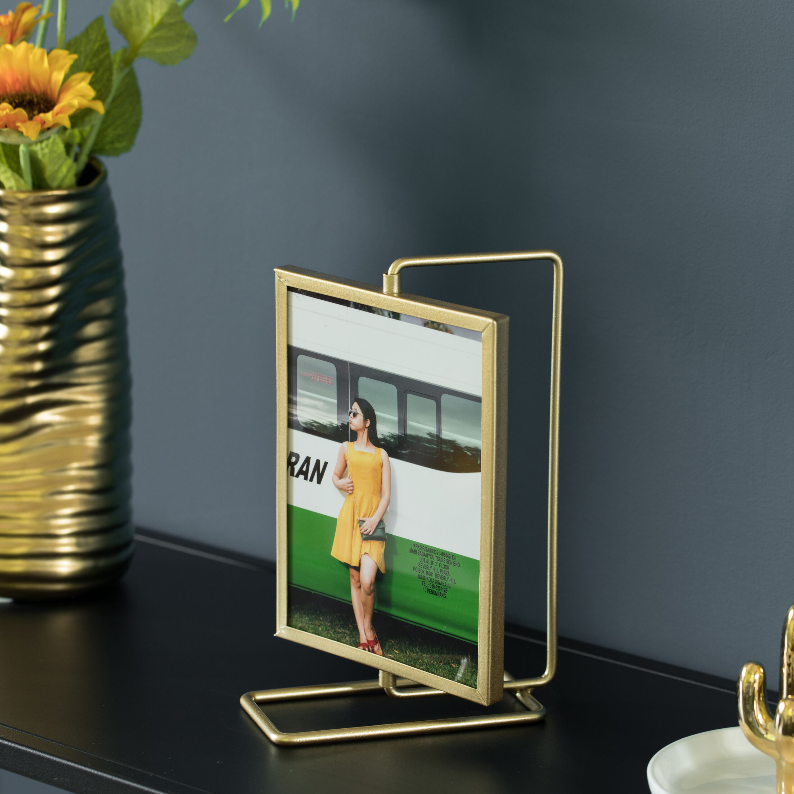 FABULAXE QI004497.GD.L Picture-Frames - View #2