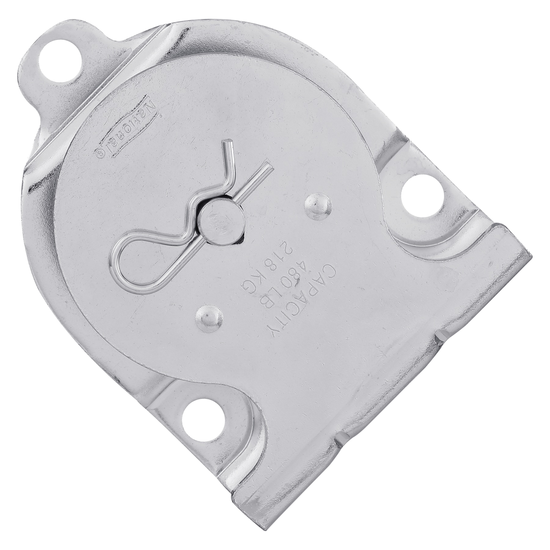 National Hardware N101-318 pulleys - View #2