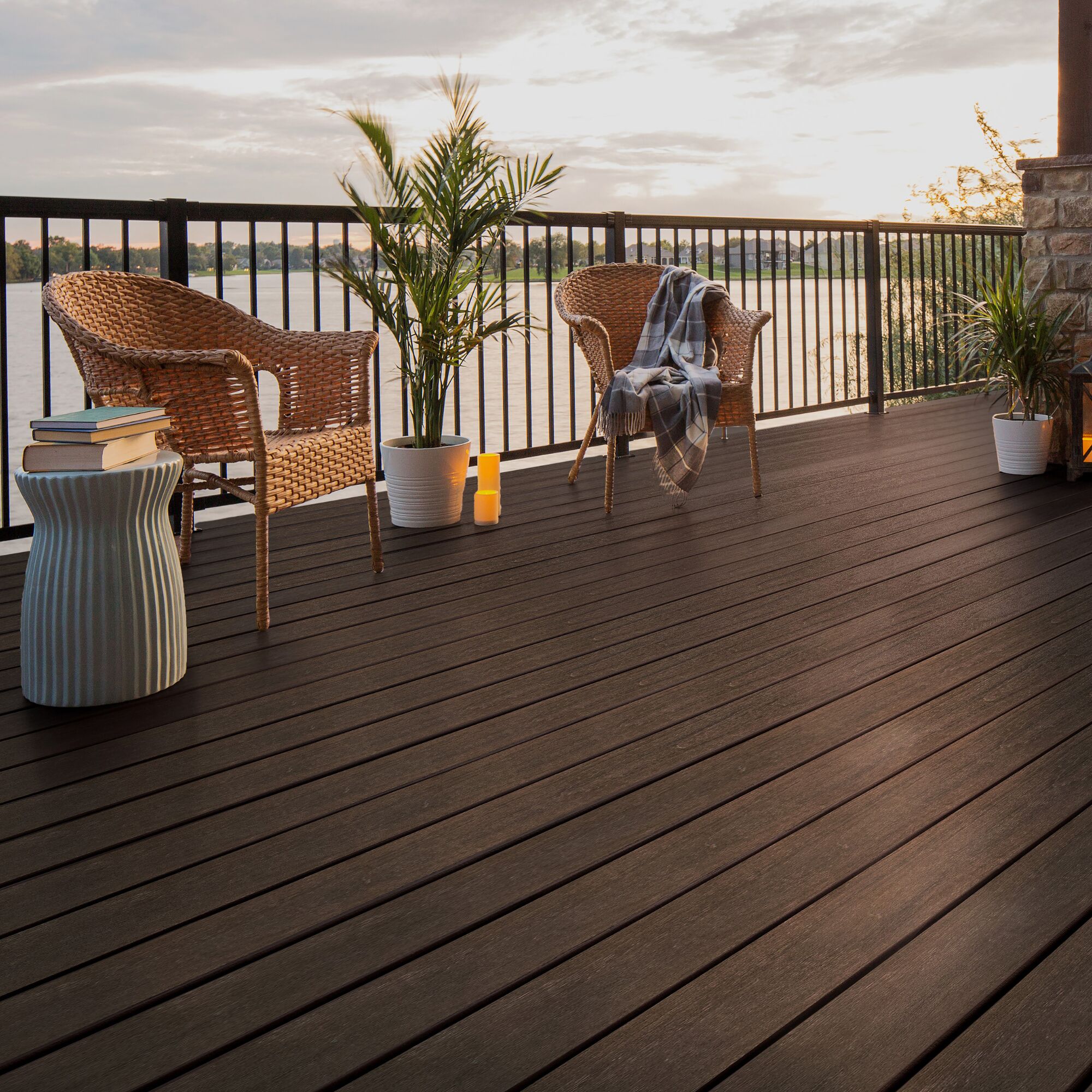 Armadillo 88920 Composite-Deck-Boards - View #2