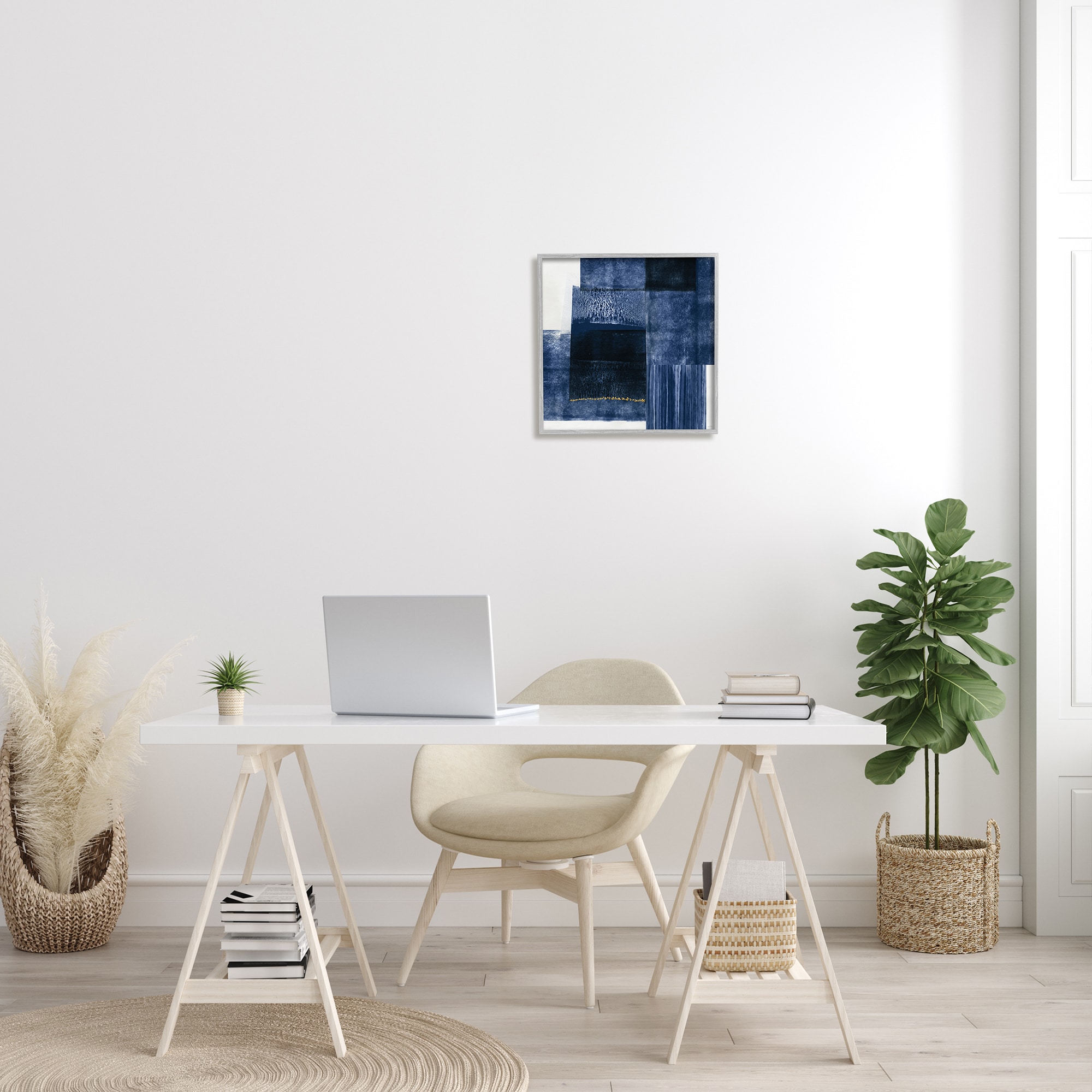 Stupell Industries AE-967-GFF-17X17 Wall-Art - View #4