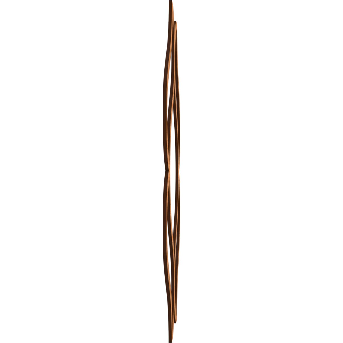 Ekena Millwork CELW31X47X0375VILCH Wall-Panels - View #4