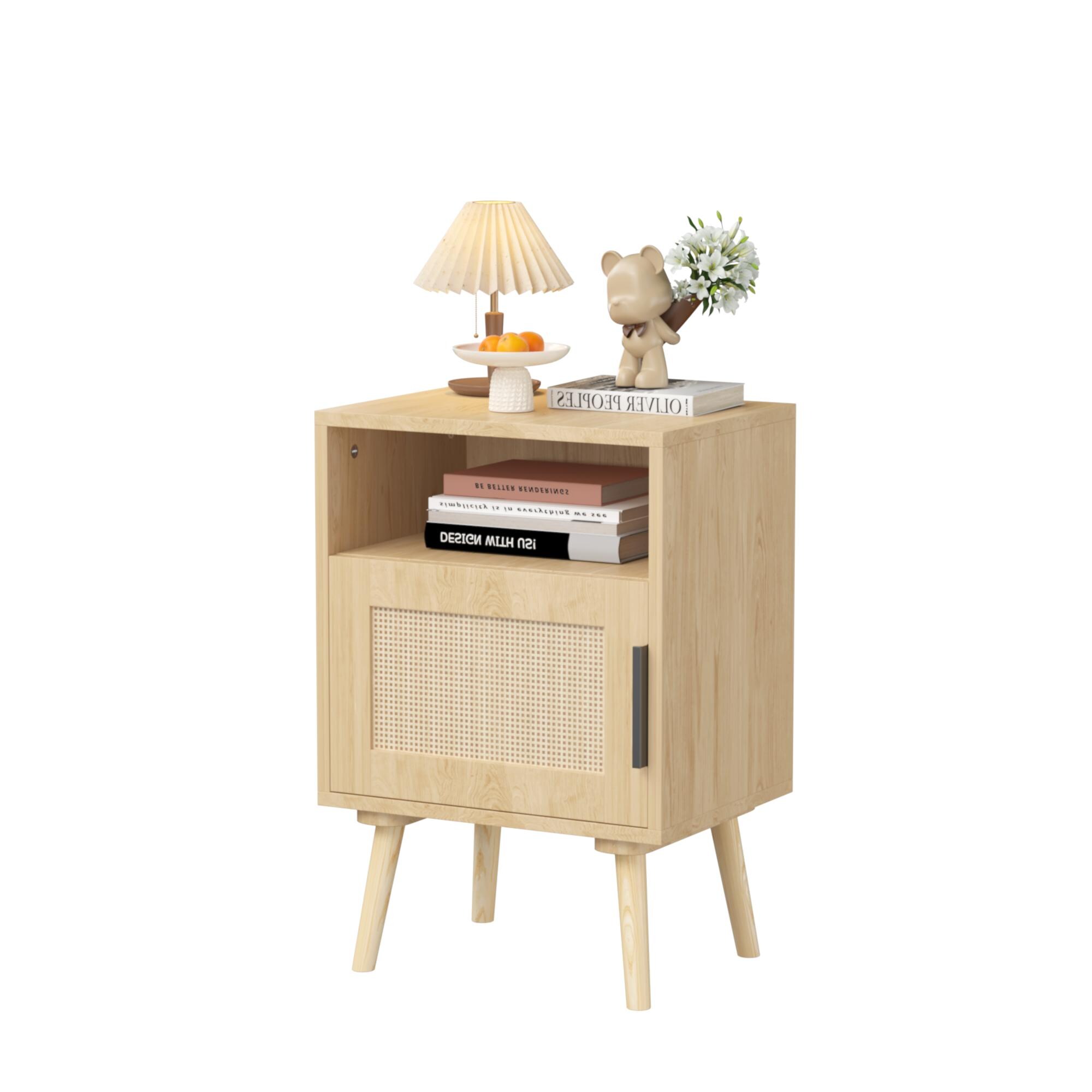 Bayfeve BF-212700-MP nightstands - View #10