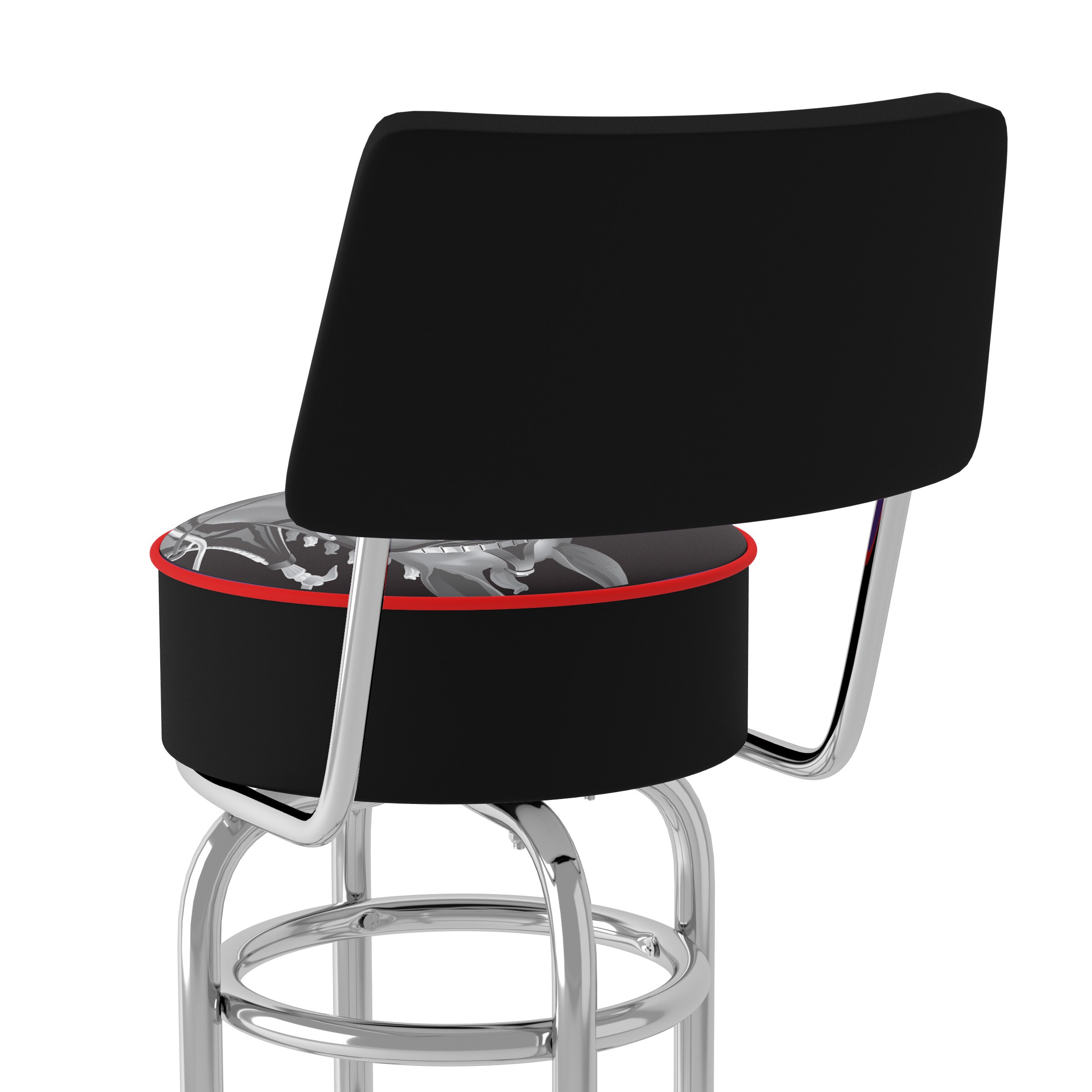 Trademark Gameroom AB1100-CLY-B stools - View #5