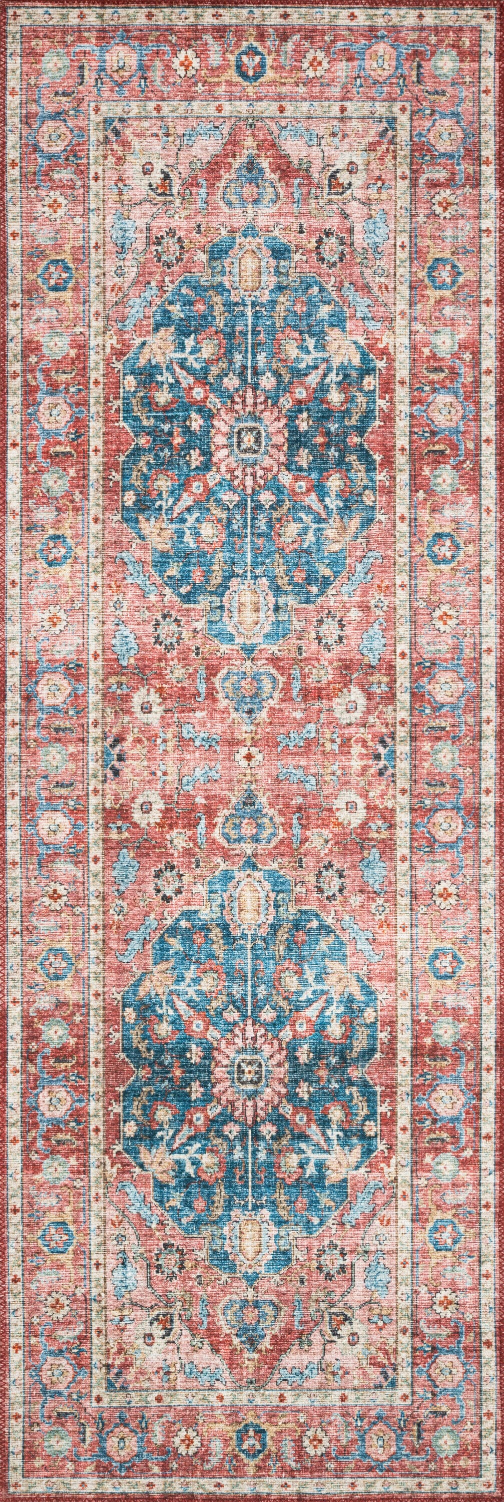 Loloi II SKYESKY-05BKOC26A0 rugs - View #5
