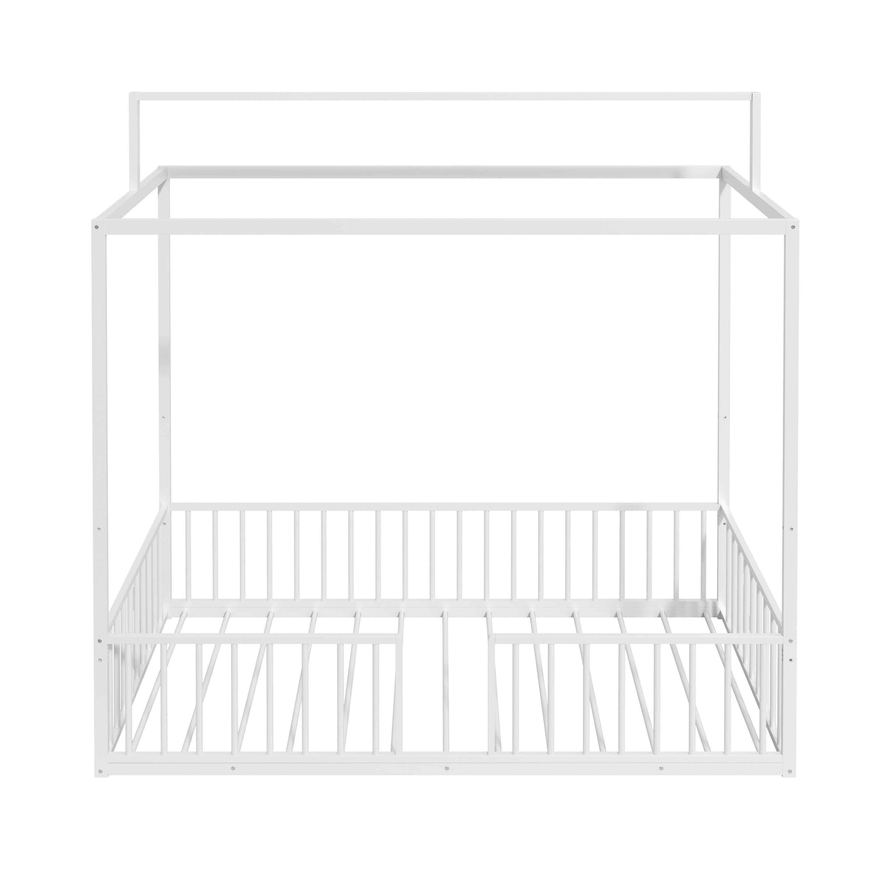 ModernLuxe L3P-N701P322275K beds - View #9