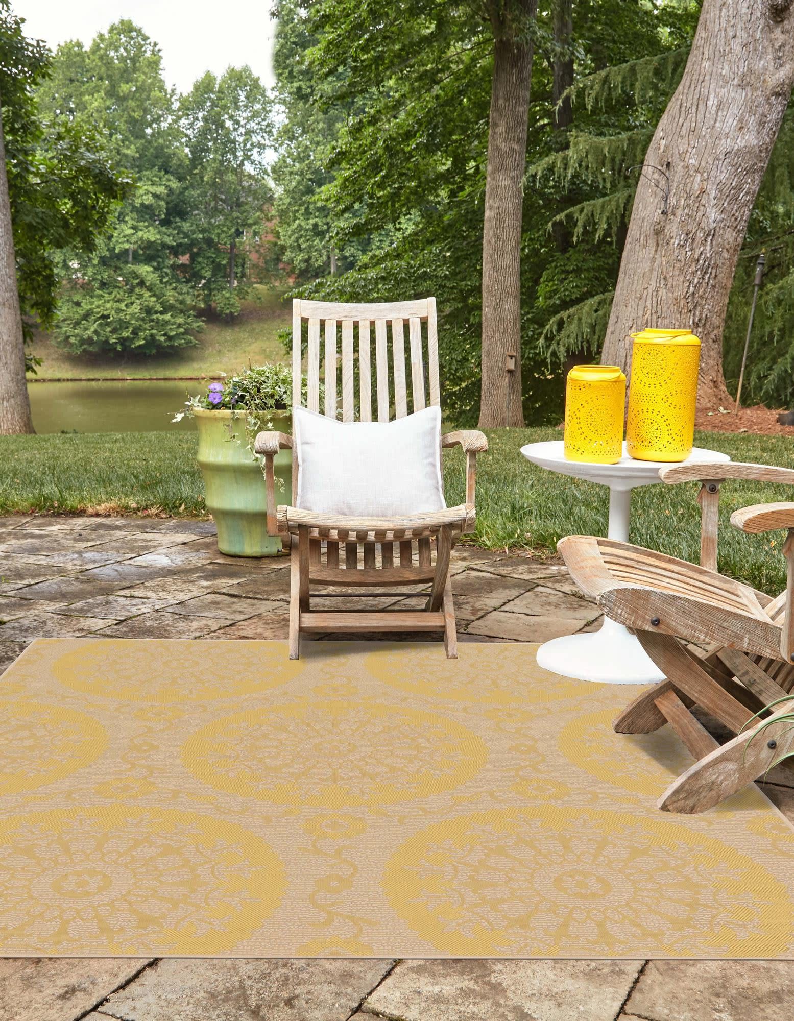 Unique Loom 3126634 rugs - View #4