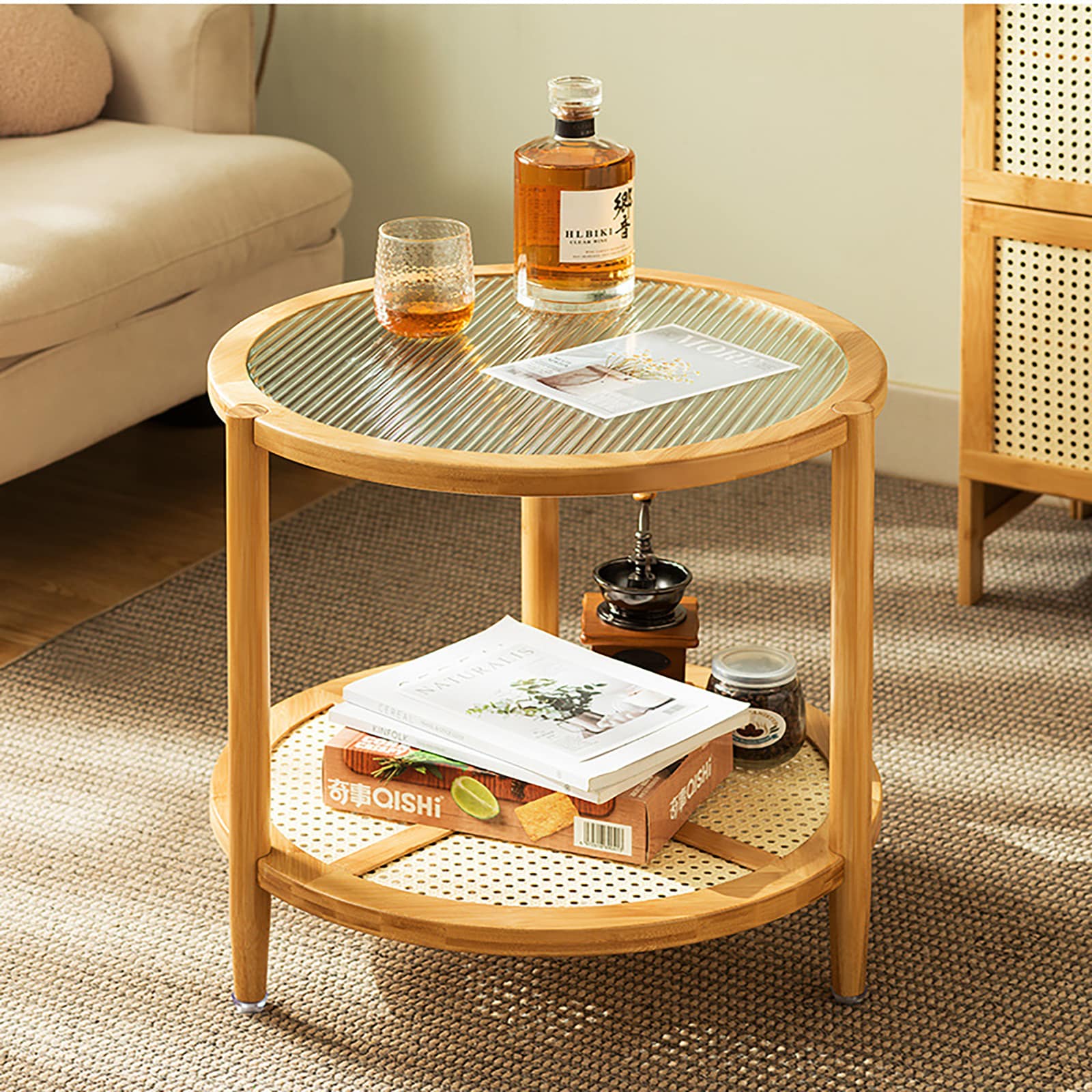 CNCEST JJ9WIK2MWDLYF End-Tables - View #11