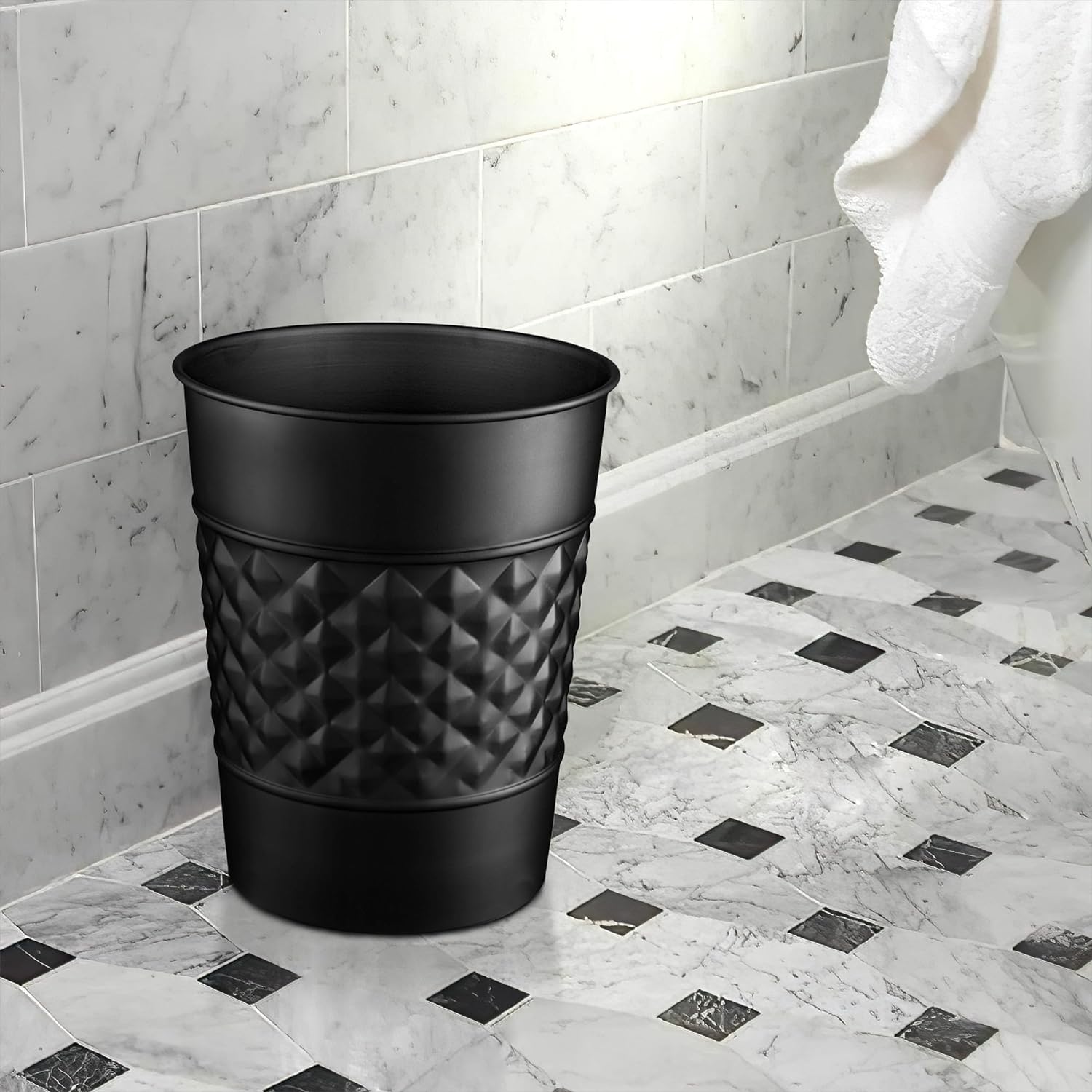 Monarch Abode 29128 wastebaskets - View #5