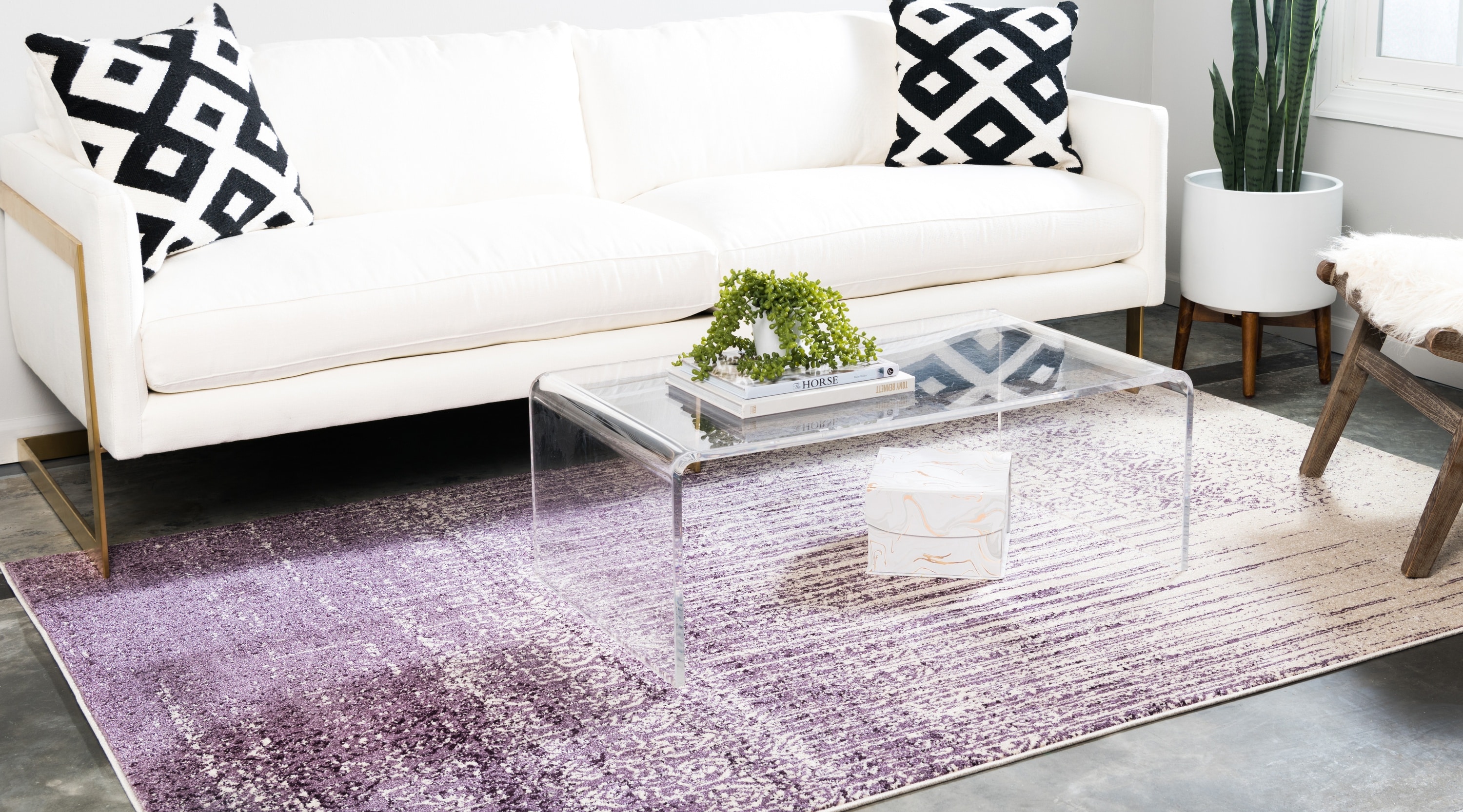 Unique Loom 3114742 rugs - View #7