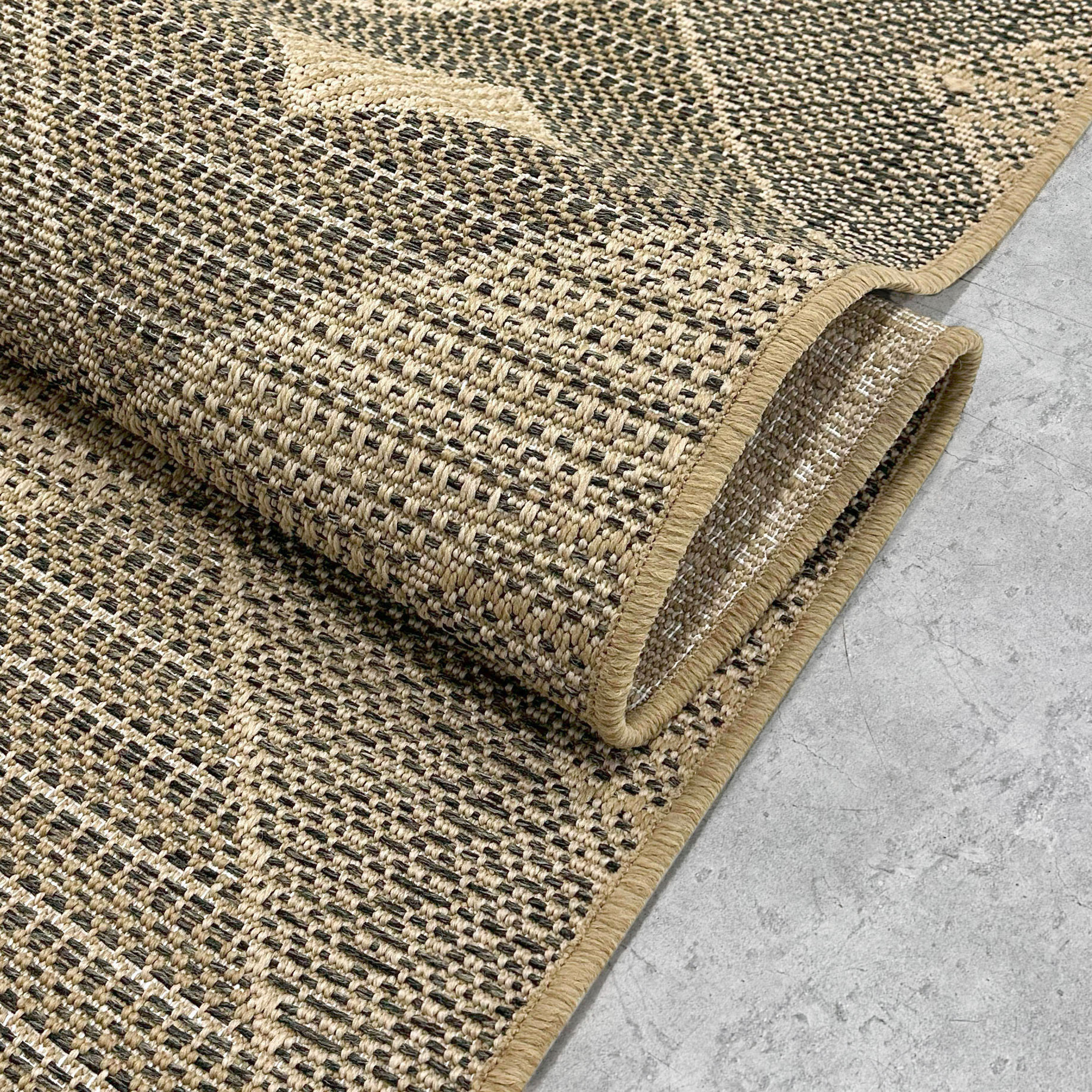 Well Woven AL-272-5 rugs - View #6