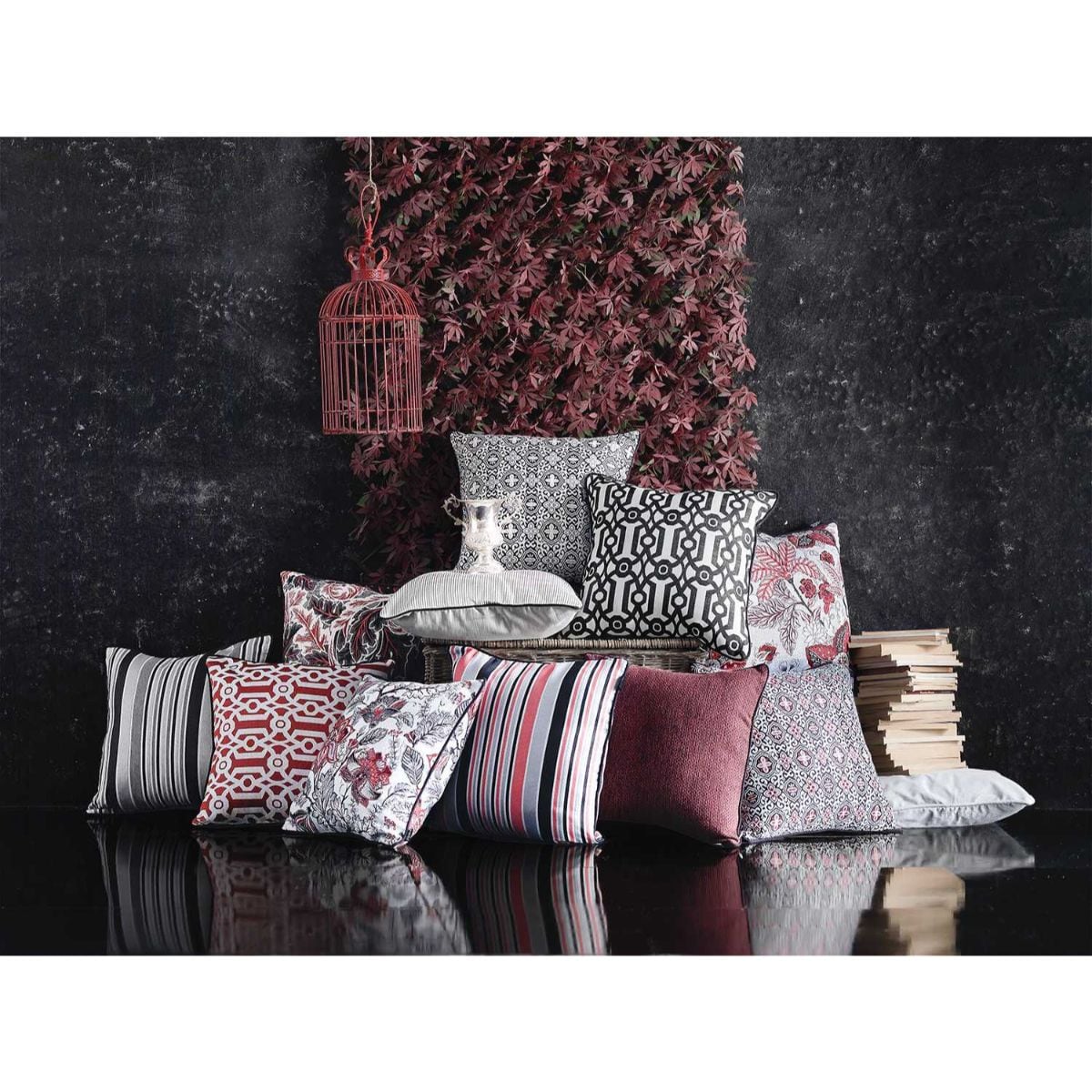 HomeRoots 355384 Accent-Pillows - View #4