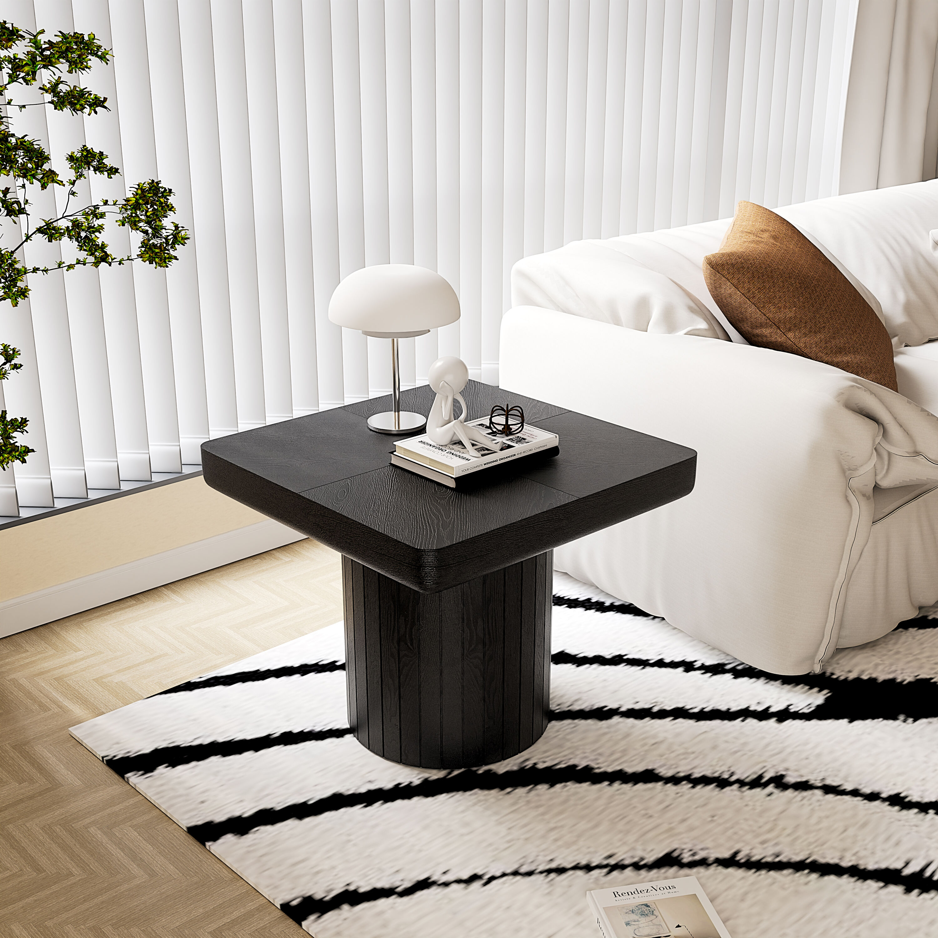 ZAKLOOP WU081110020 End-Tables - View #8