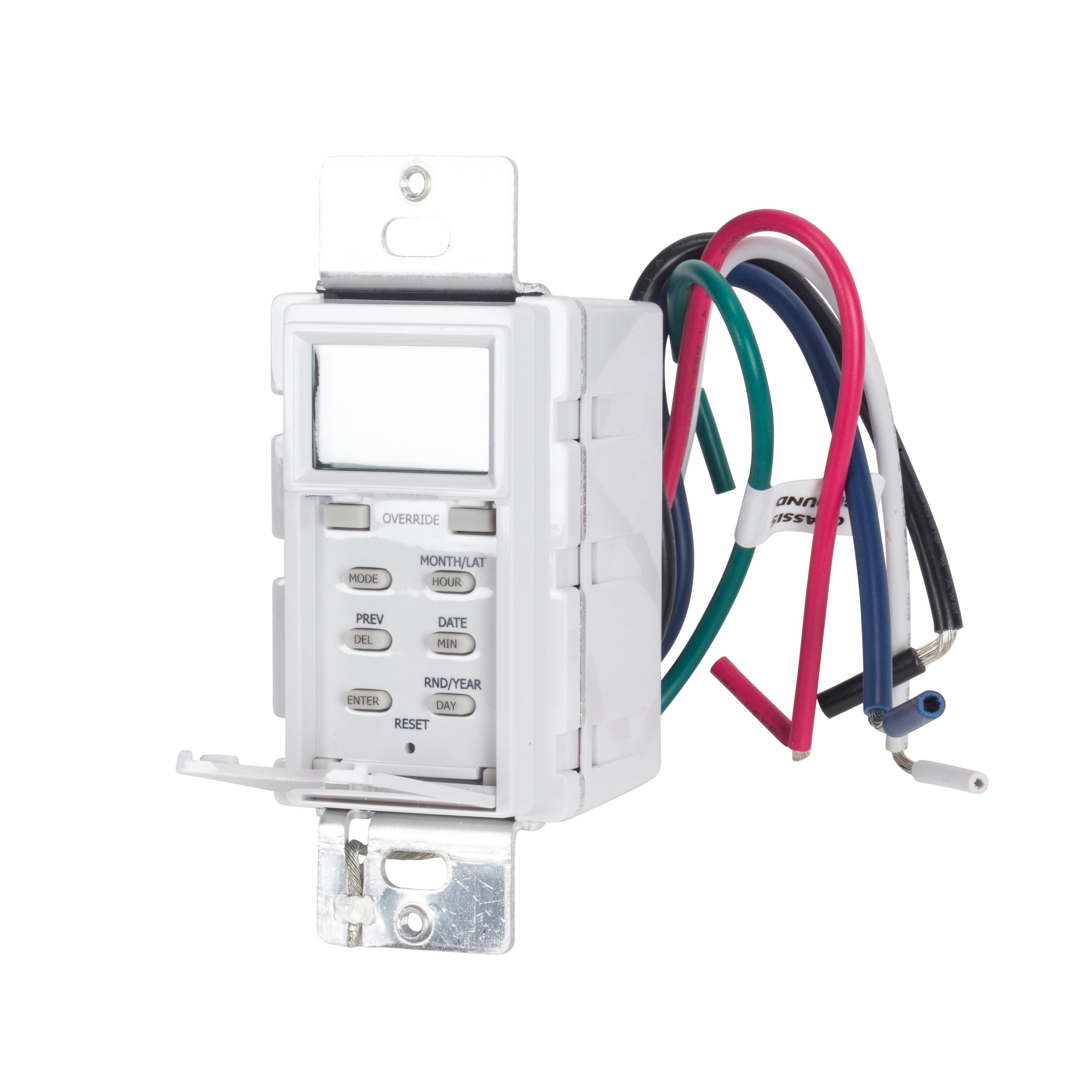 TORK RZ327 timers - View #6