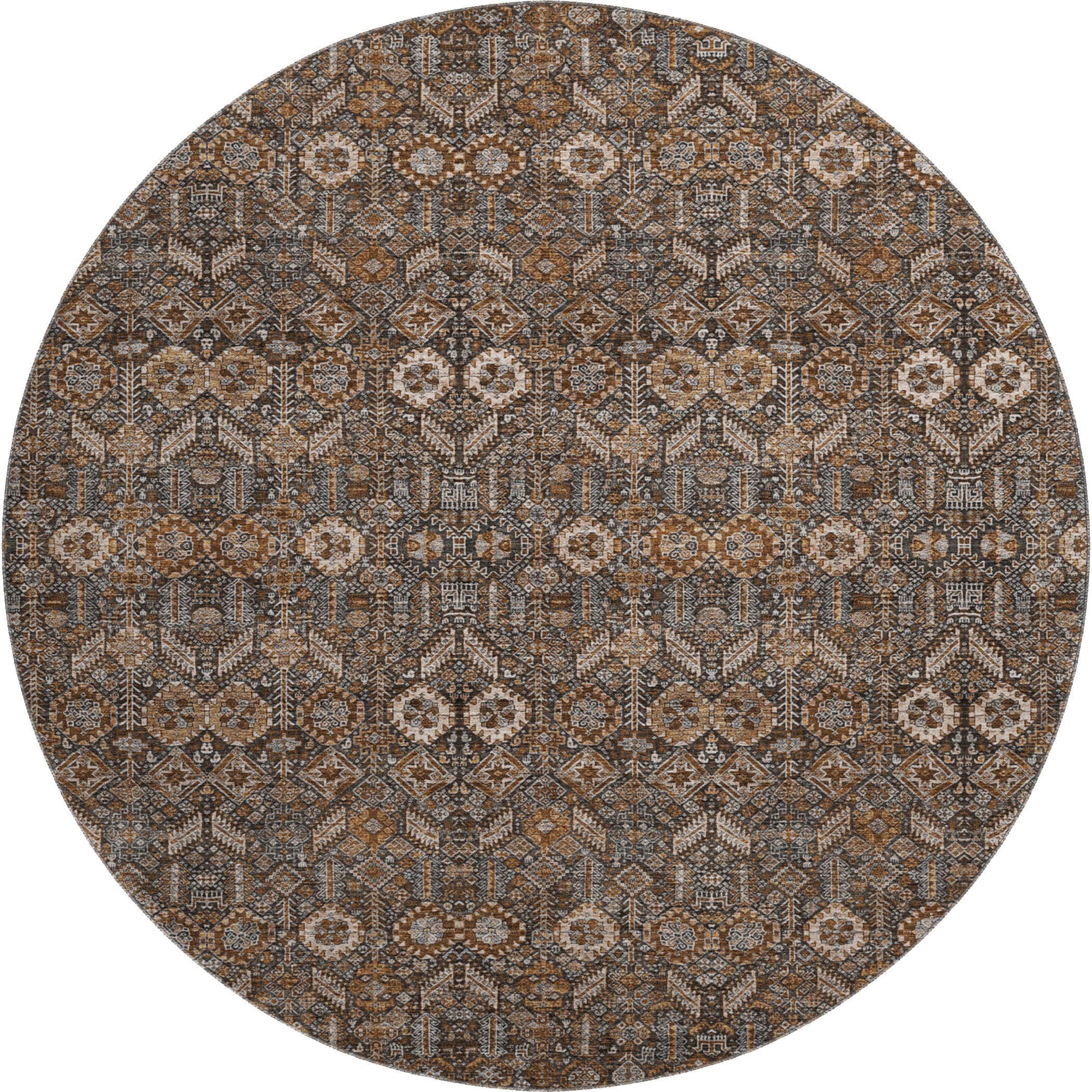 Addison Rugs AMF558BR10X14 rugs - View #2
