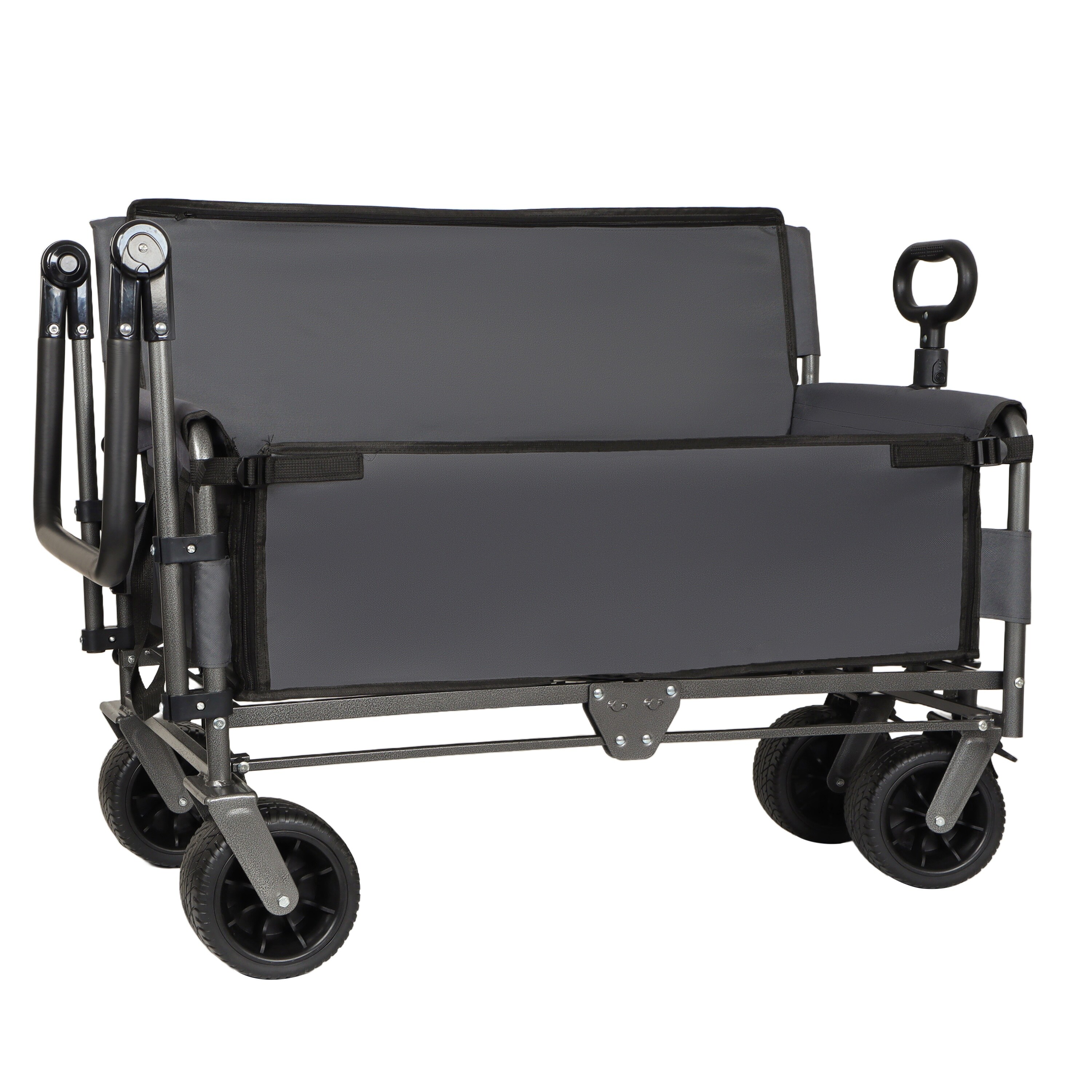 Wooakway FXLS0607-605C32 Yard-Carts - View #12