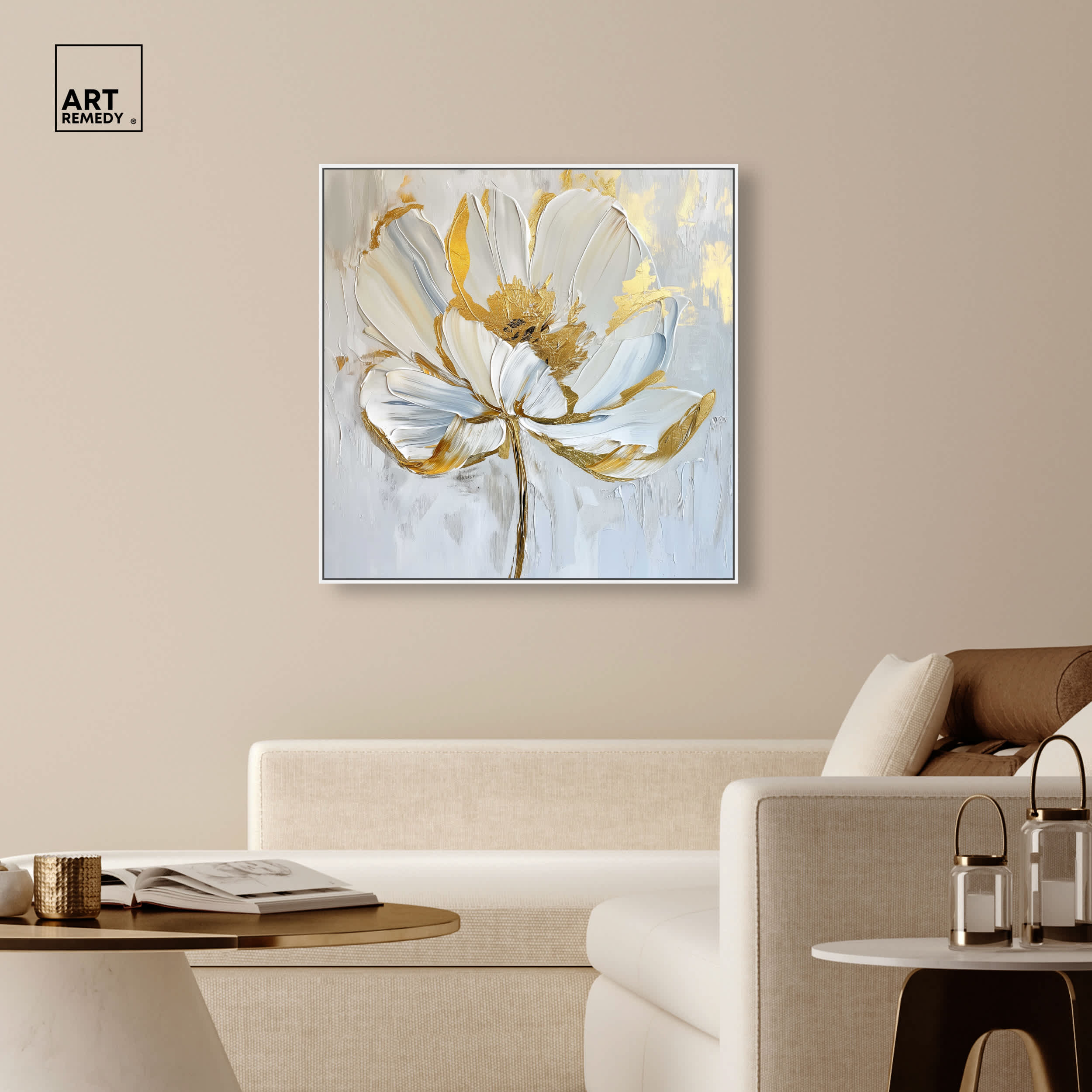 Art Remedy 005773500GE6R7W Wall-Art - View #2
