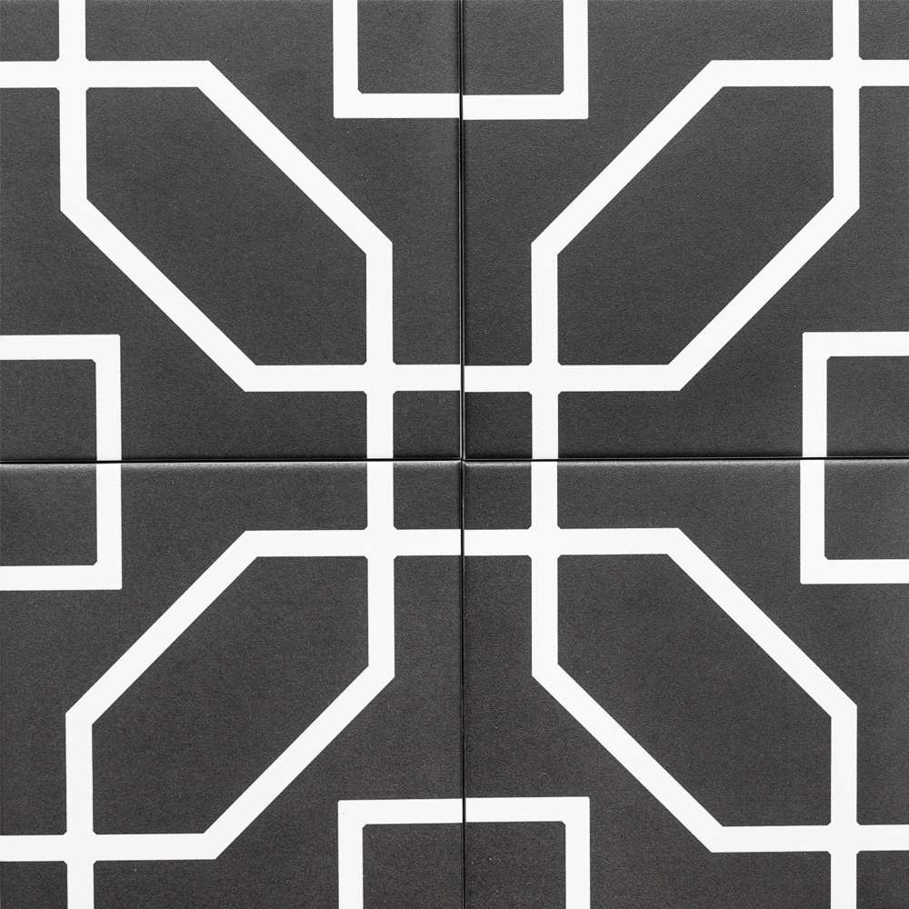 The Tile Life SFOWL0606PO Tile-Samples - View #4