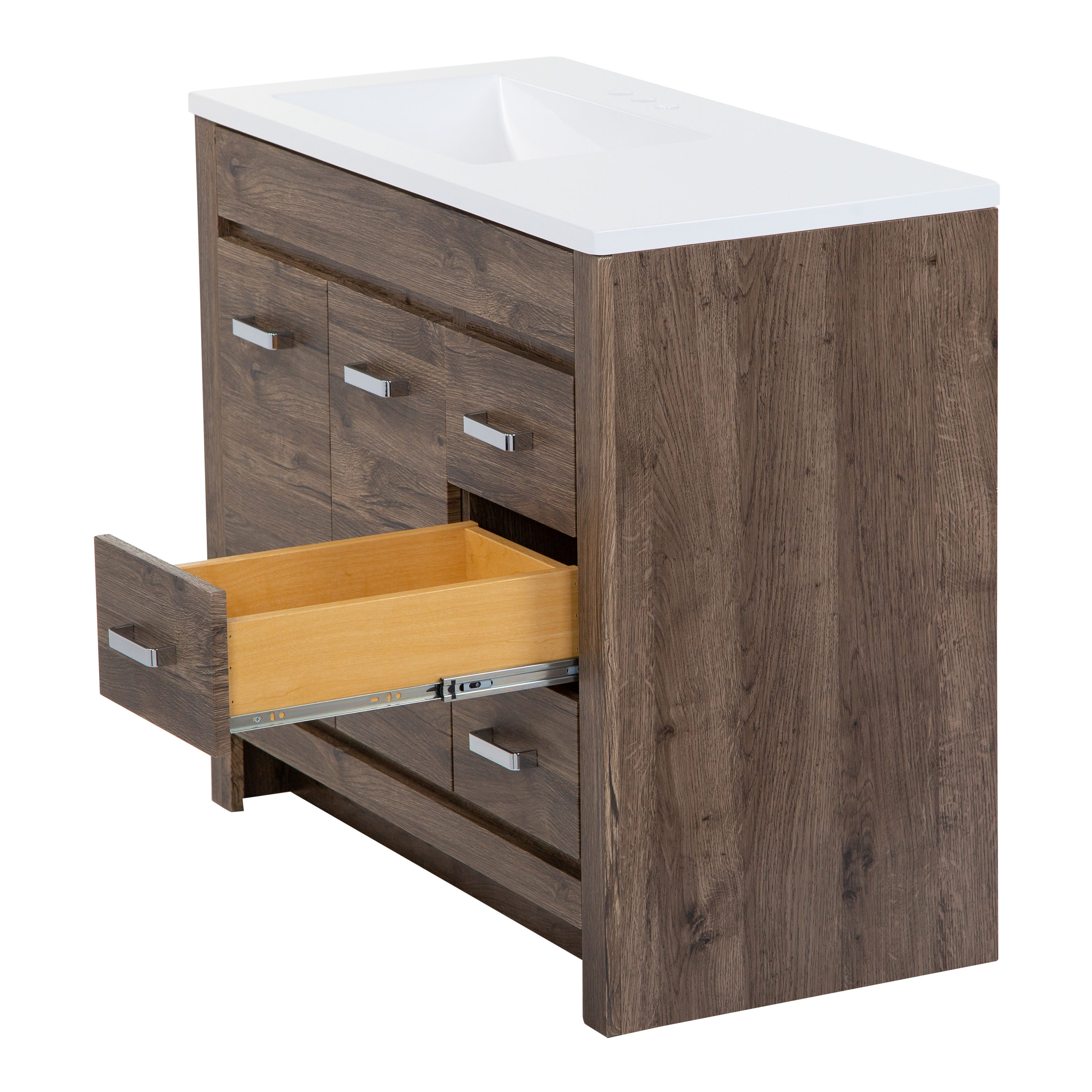 Diamond NOW C36W30049 Bath-Vanity-Combo - View #13