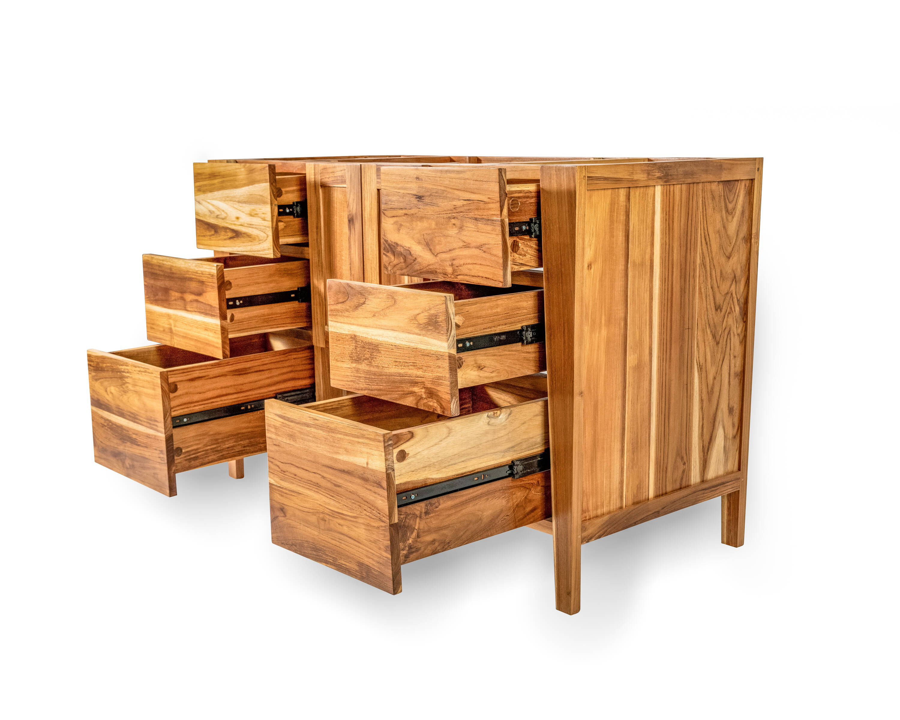 EcoDecors ST-BT-48-1 vanities - View #4