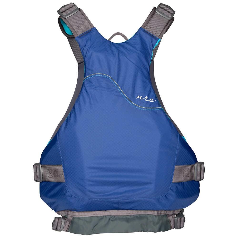 NRS Unisex Adult Small Paddle Personal Flotation Device at