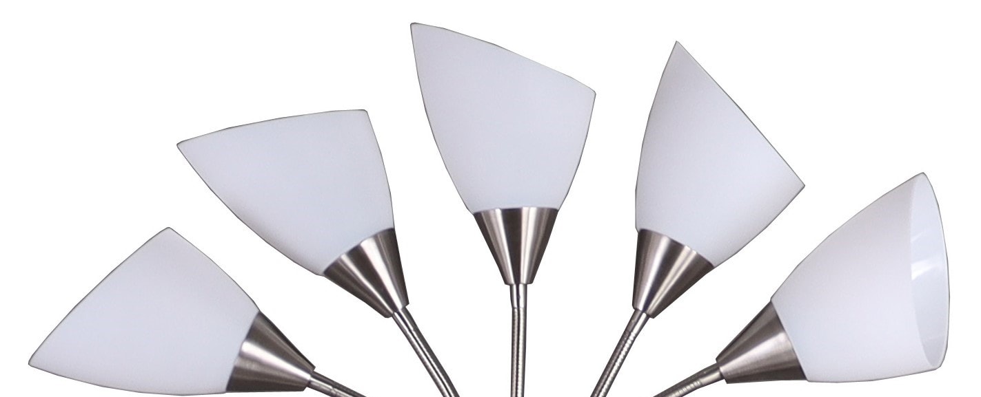 Style Selections 7205-22 floorlamps - View #4
