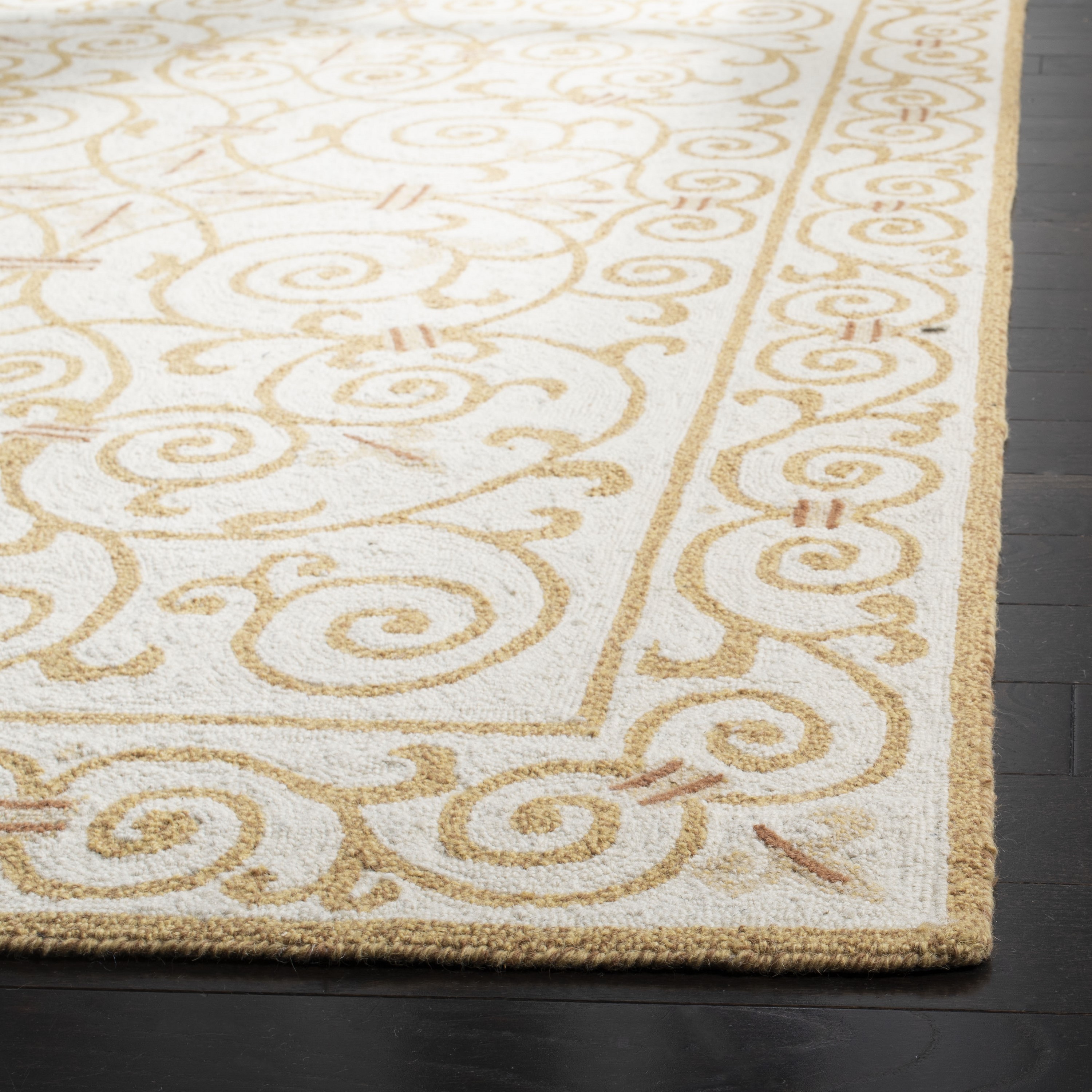 Safavieh HK11P-9 rugs - View #3