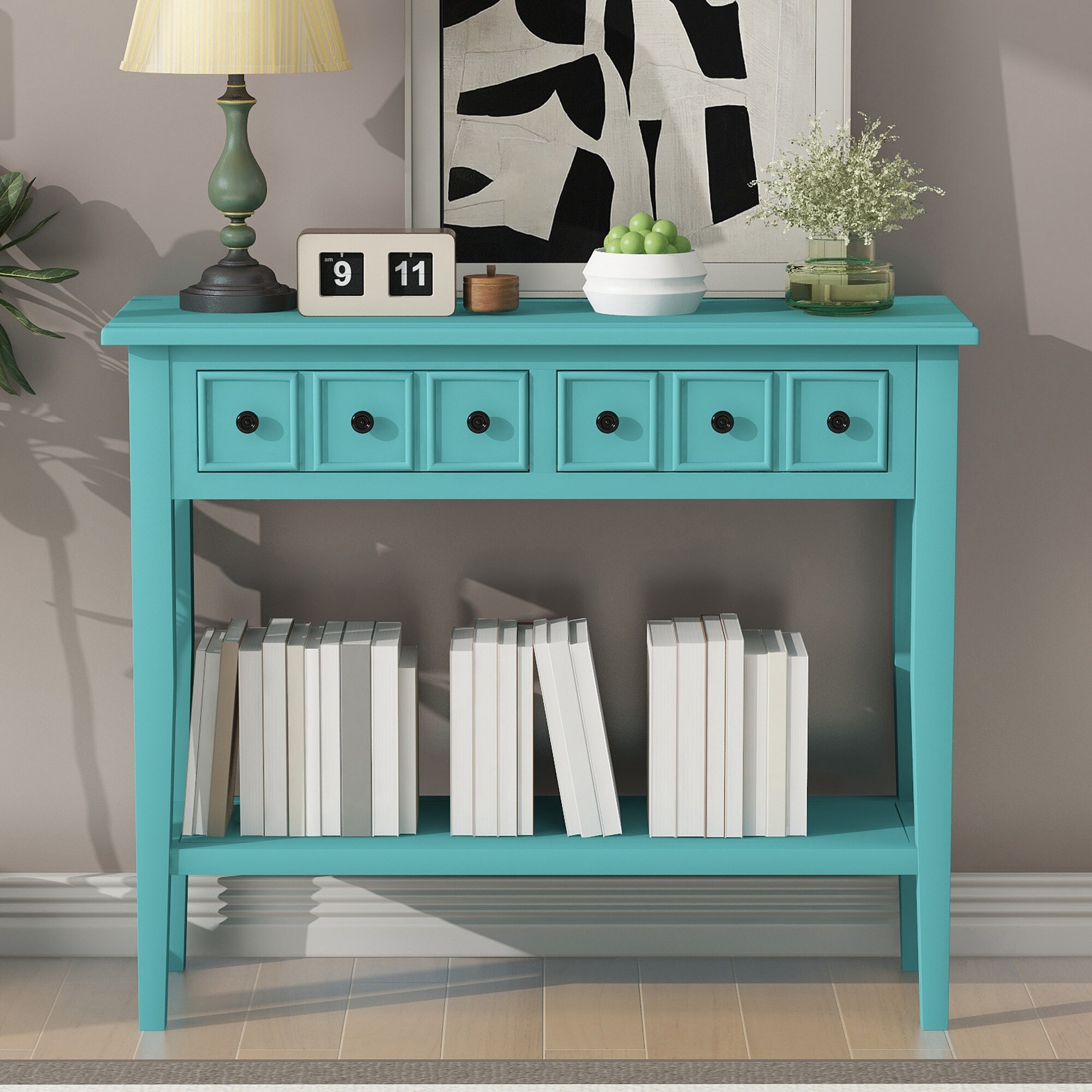 SINOFURN SYA330209TL Console-Sofa-Tables - View #2