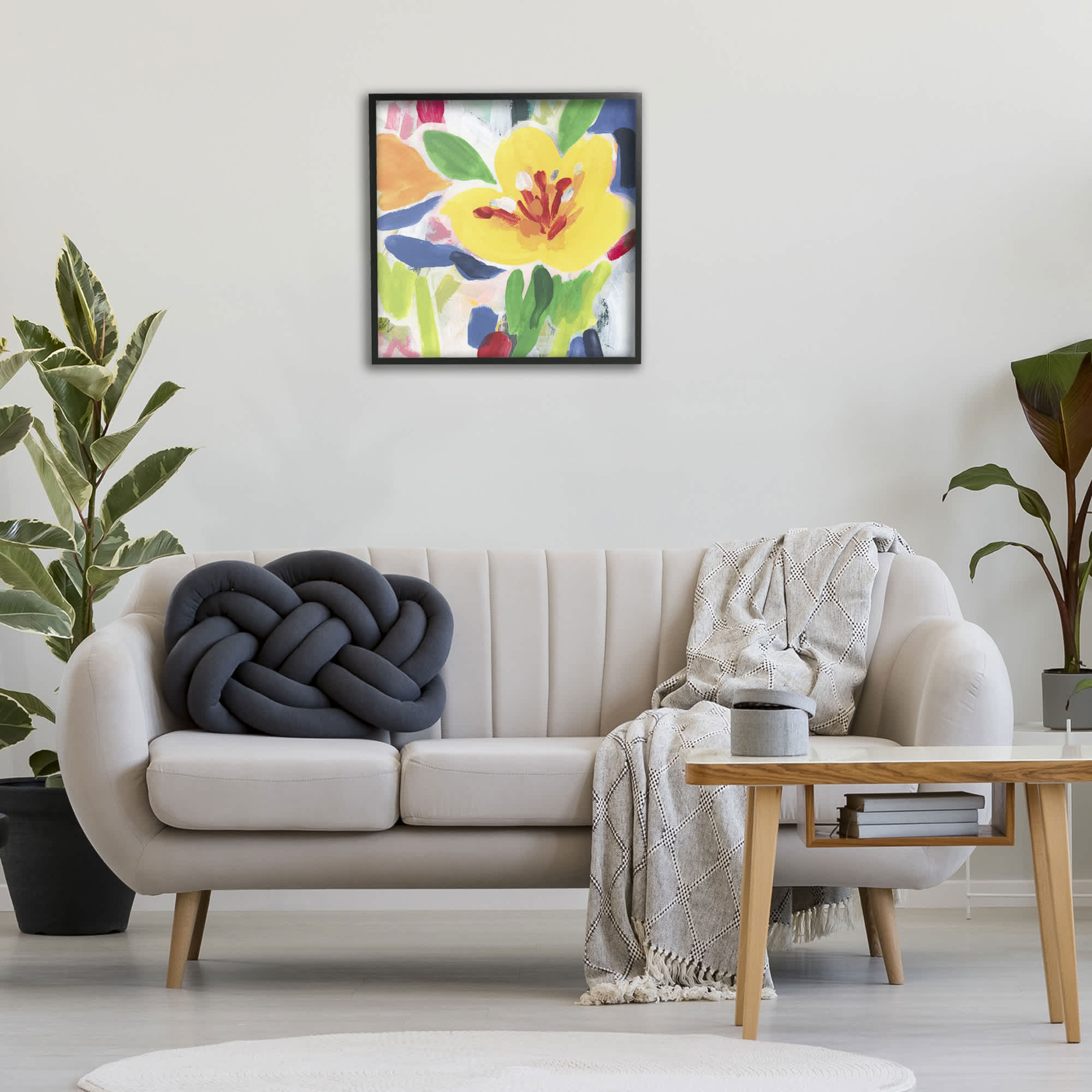 Stupell Industries BS-404-FR-24X24 Wall-Art - View #3