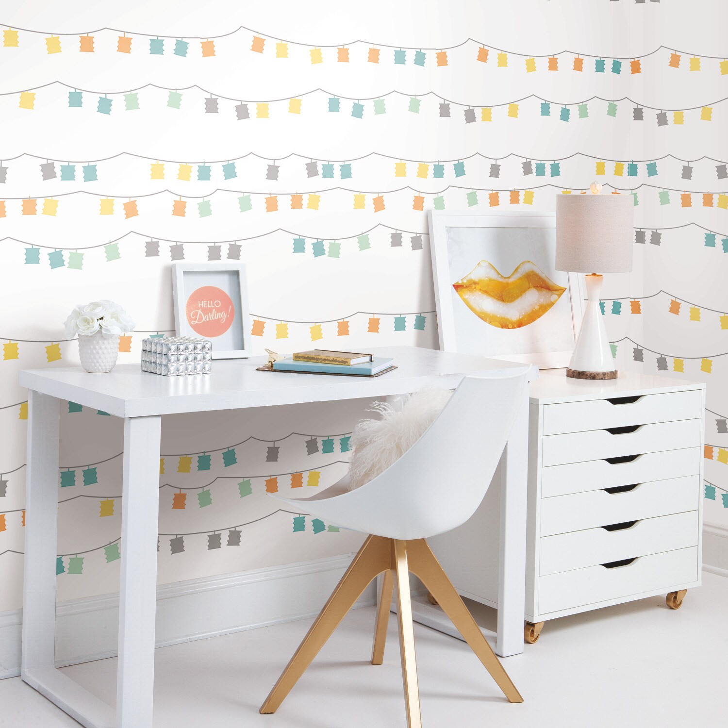 RoomMates RMK11341RL wallpaper - View #3