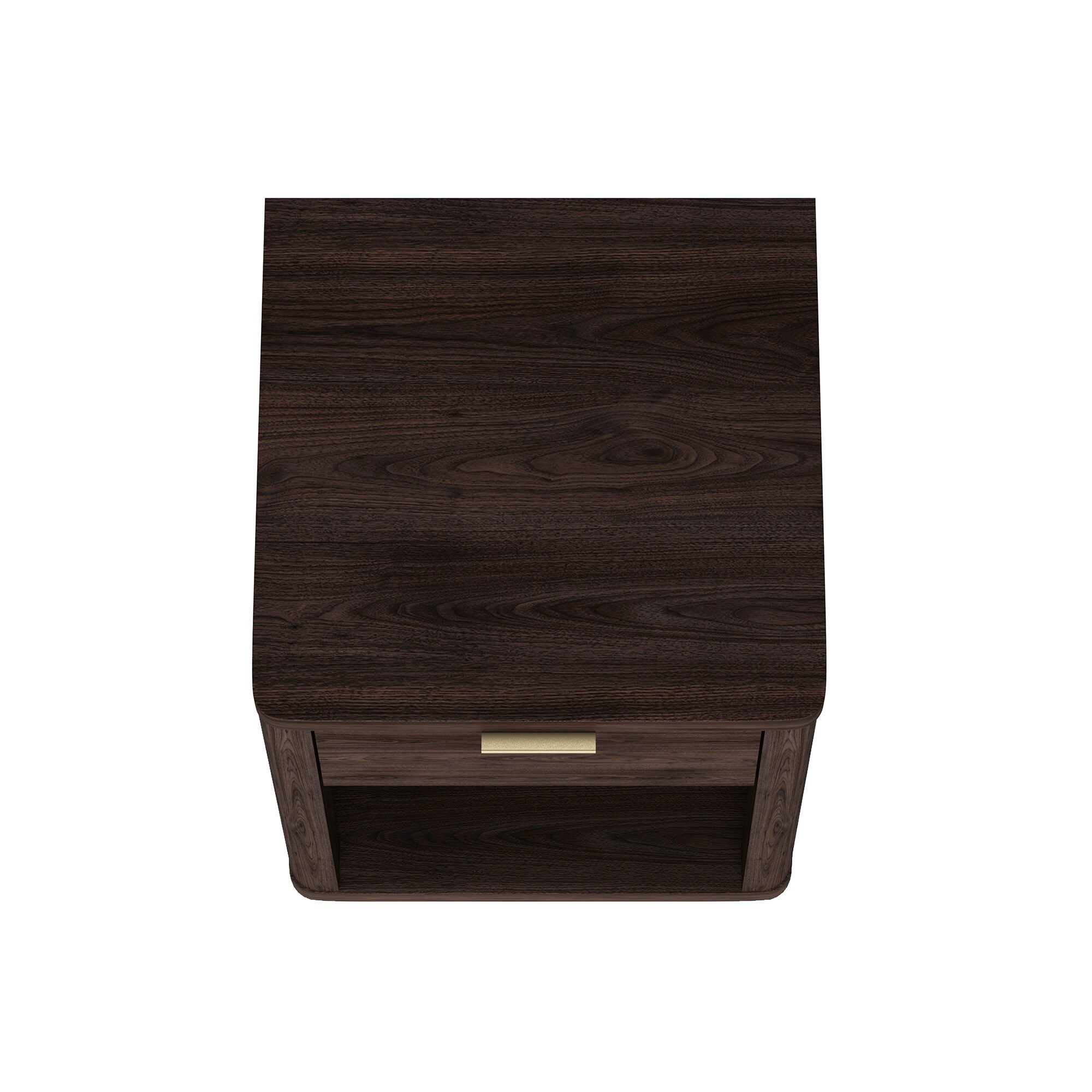 Manhattan Comfort NS011-BR nightstands - View #9