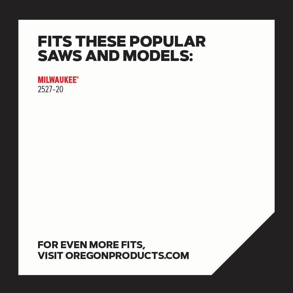 Oregon R28F-21 Chain-Saw-Chains - View #2
