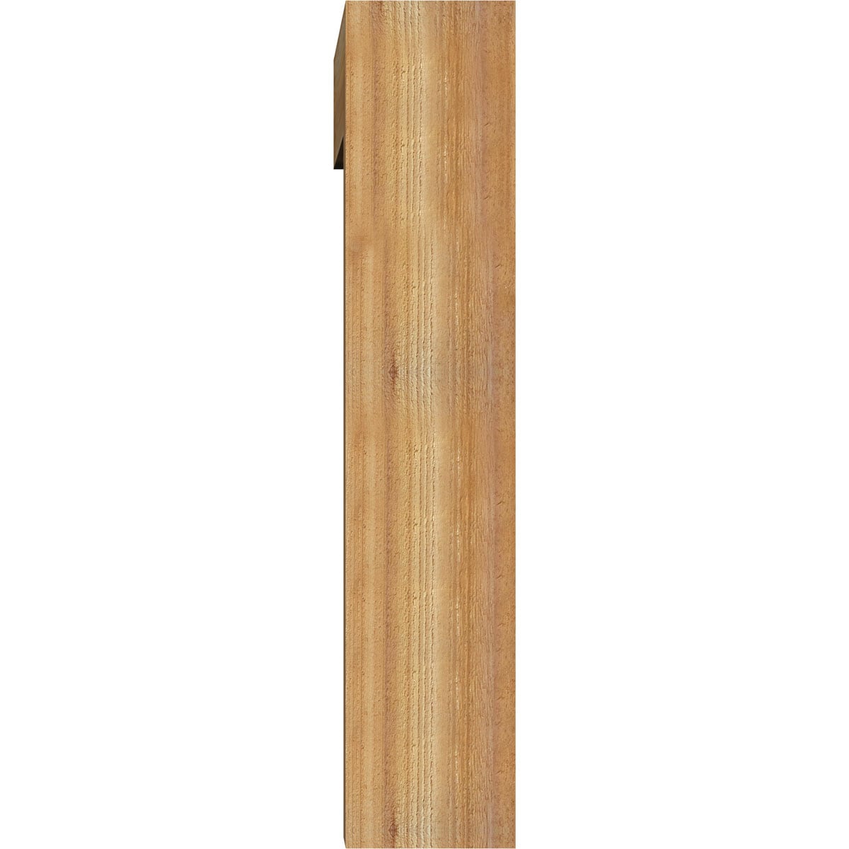 Ekena Millwork 1464397 Exterior-Brackets-Braces - View #4