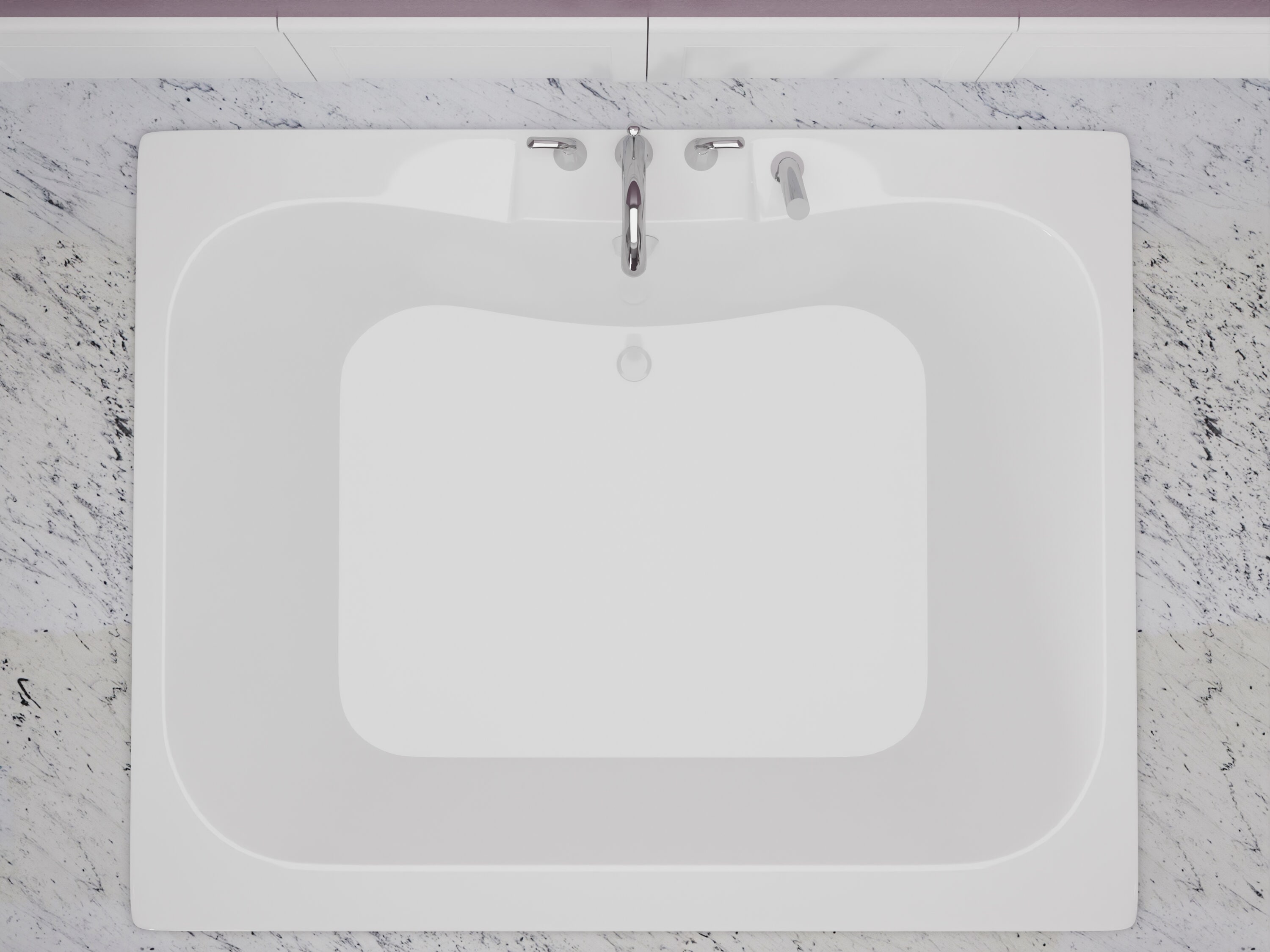 Endurance LS4860NS bathtubs - View #9