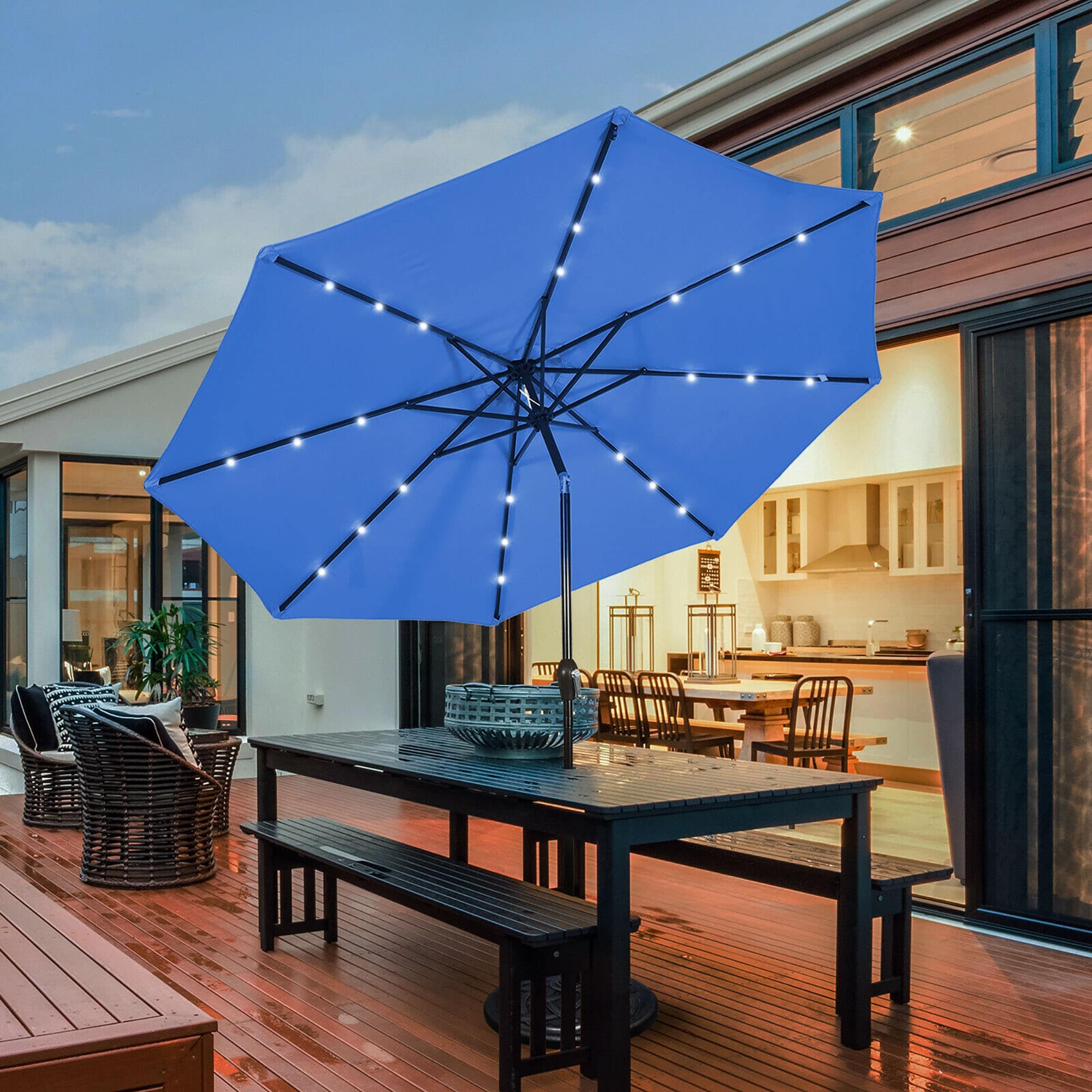 CASAINC WF-W41921427 Umbrellas-2 - View #2