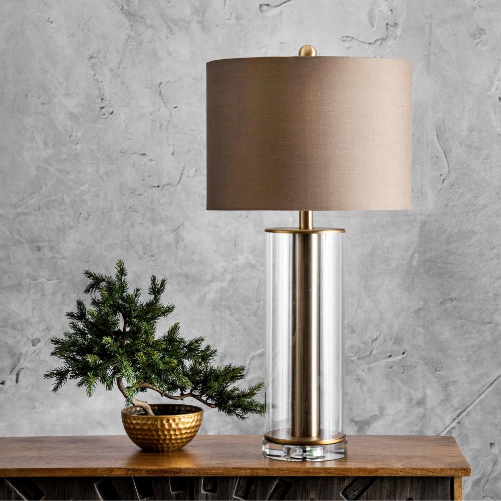 nuLOOM MLT17BB Table-Lamps - View #3
