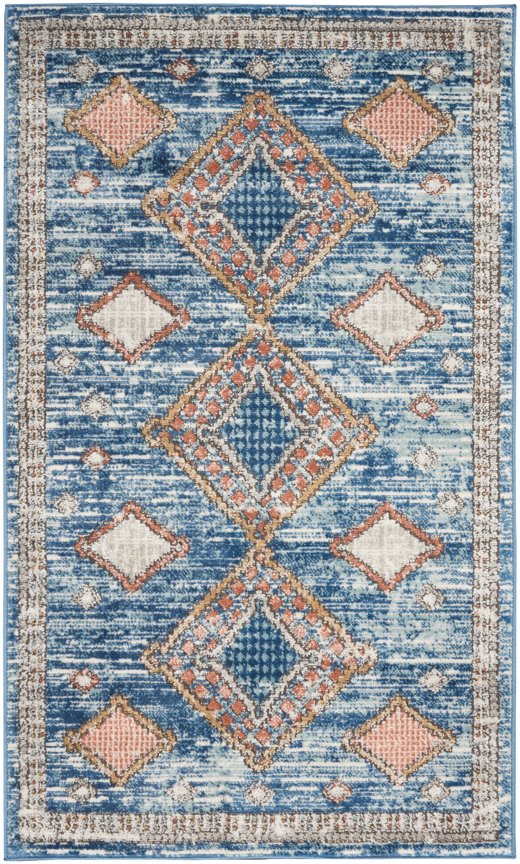 Nourison 099446825636 rugs - View #2