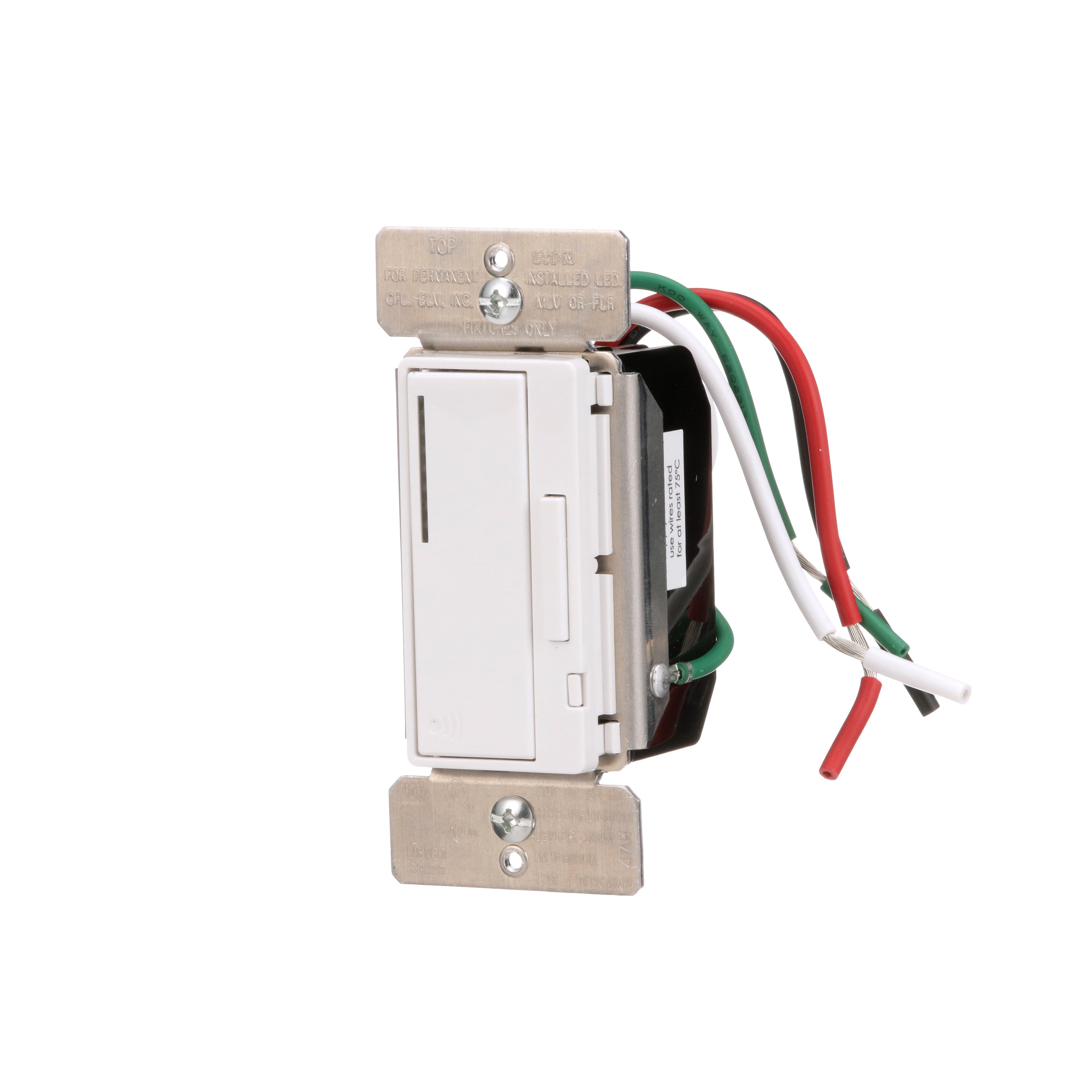 Eaton RF9640-NDW-BX-LW Light-Dimmers - View #2