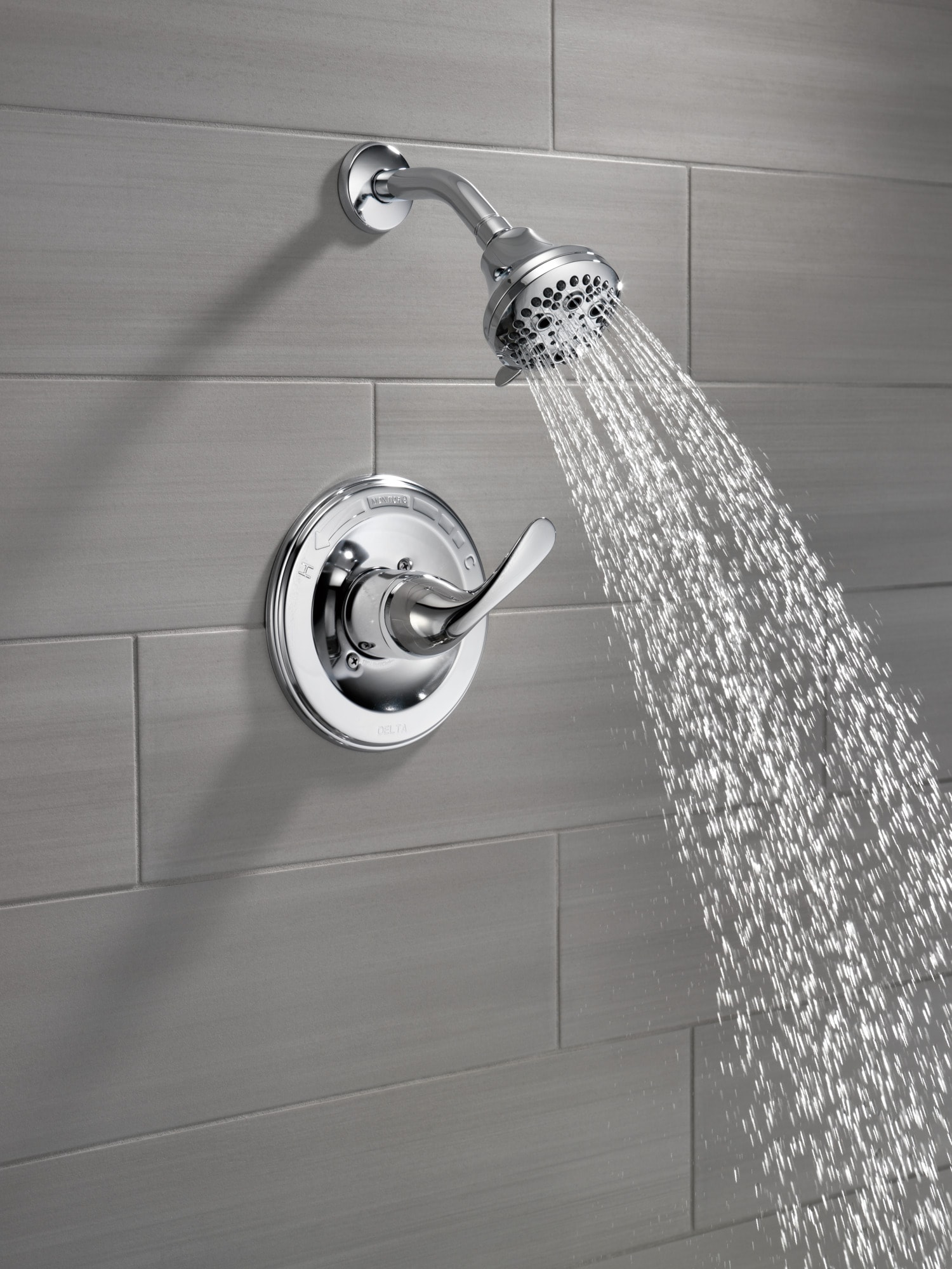 Delta T13220 Tub-Shower-Faucets - View #8