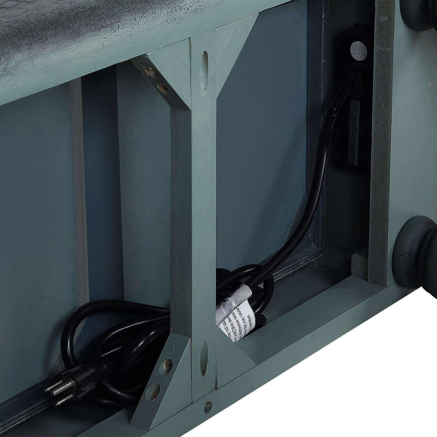 SINOFURN SYA020138WT Console-Sofa-Tables - View #16