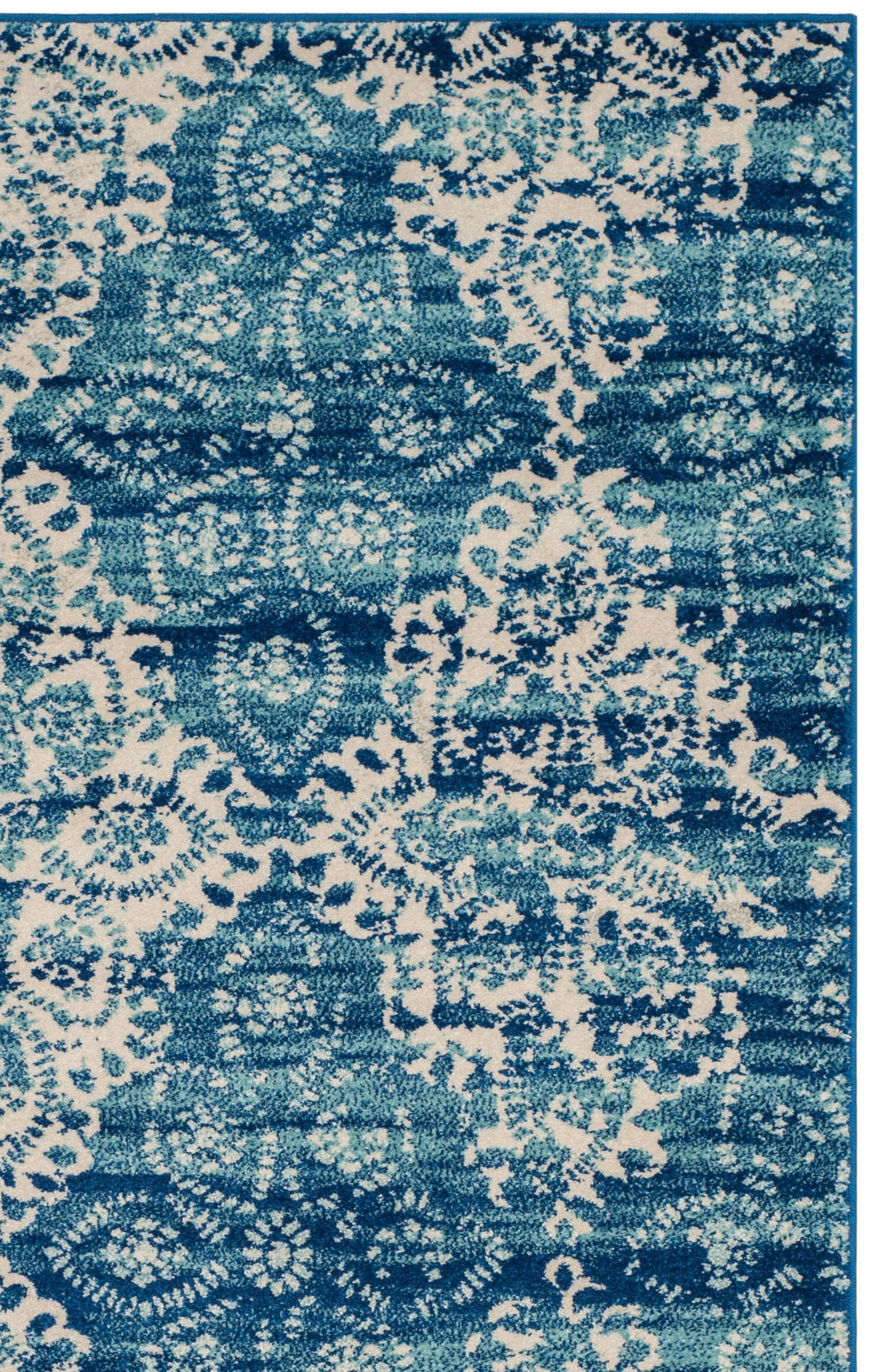Safavieh EVK266F-3 rugs - View #4