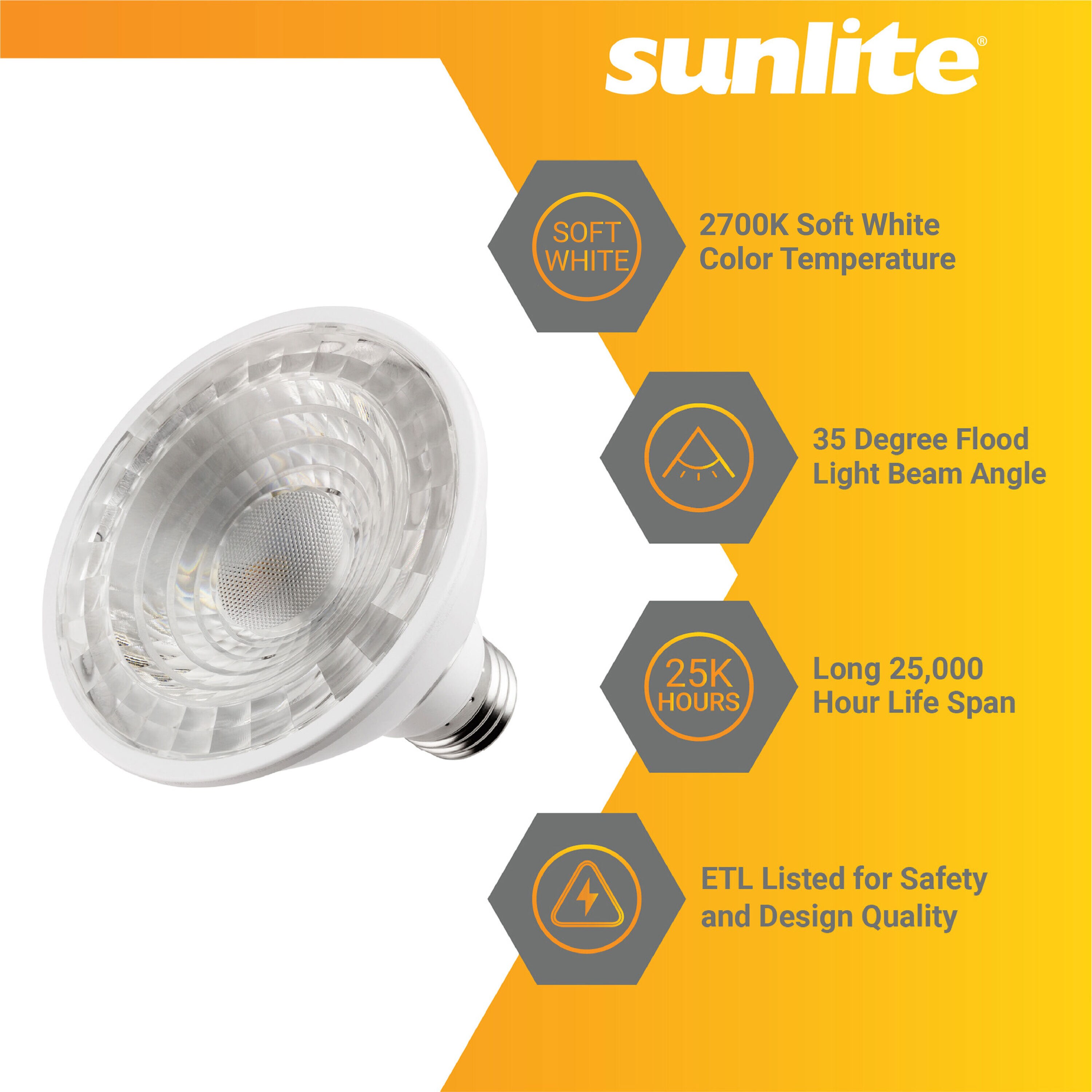 Sunlite 40979-SU Led-Lights - View #3