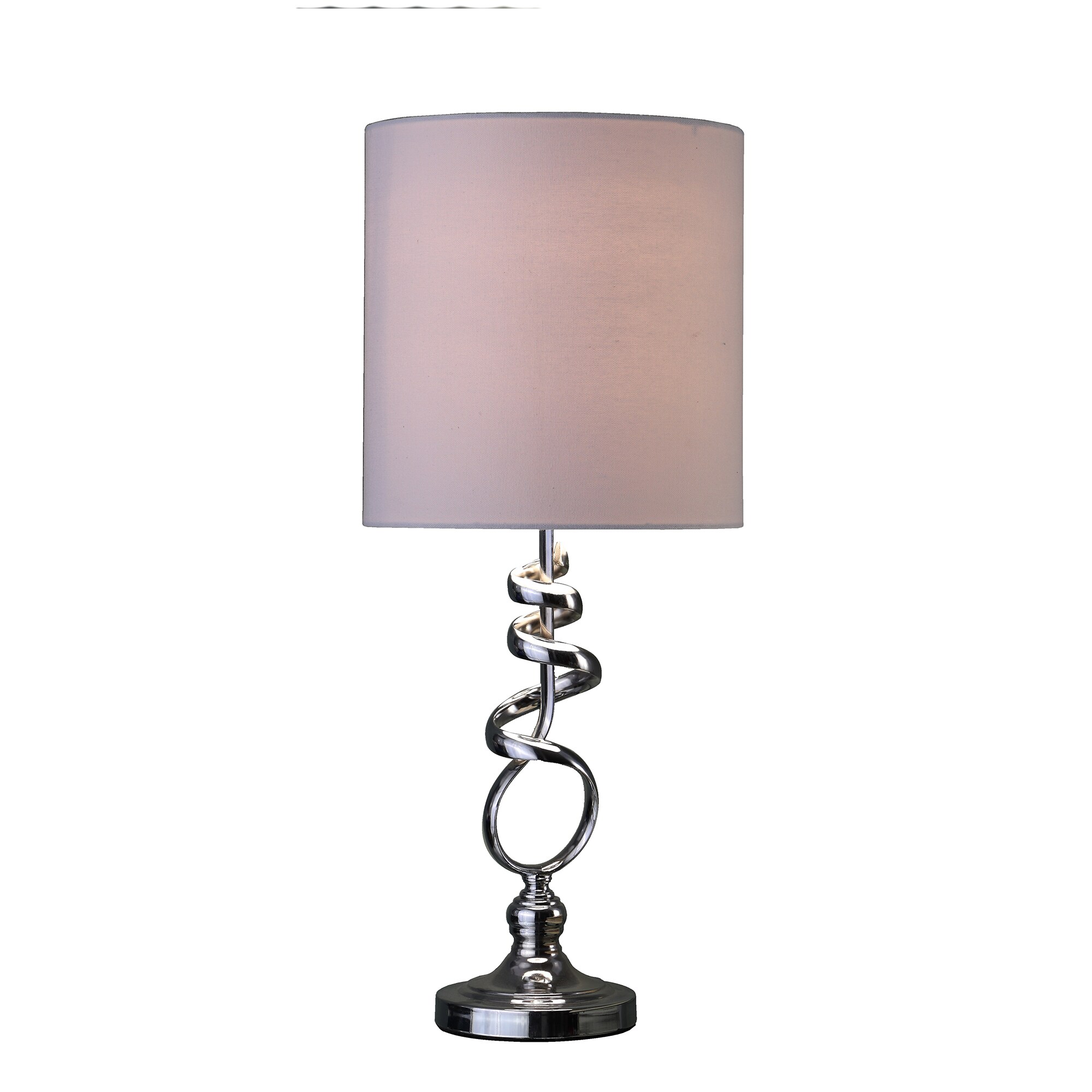 ORE International HBL2316 Table-Lamps - View #2