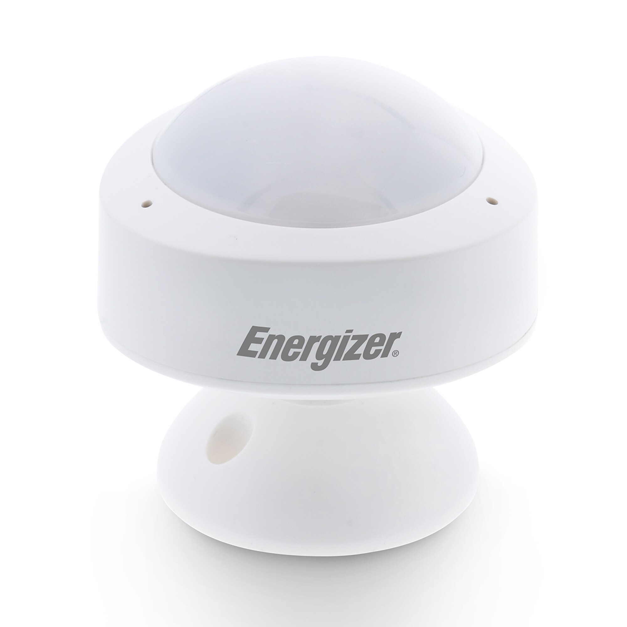 Energizer Connect EMX4-1001-WHT Security-Motion-Detector - View #2