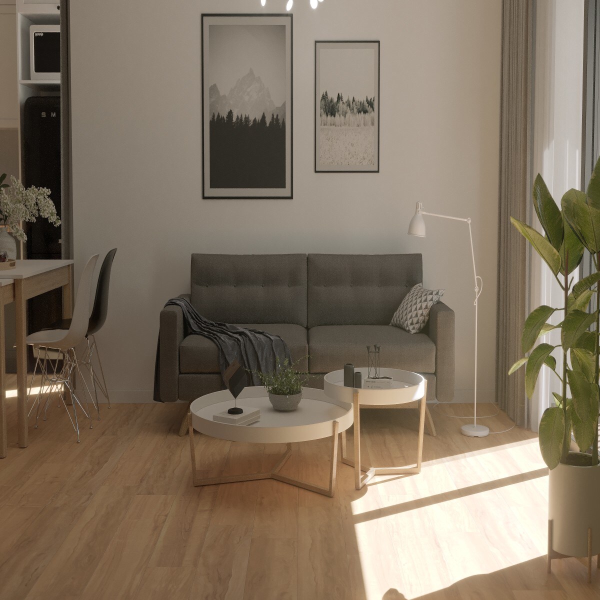 CALI 7904004507 Luxury-Vinyl-Plank-Samples - View #7