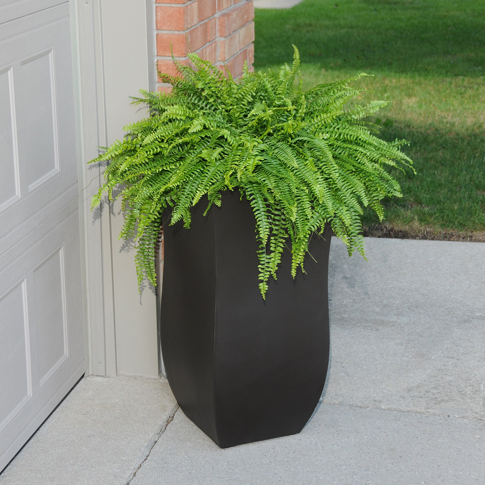 Mayne 5874-ES Planter-Window-Box - View #9