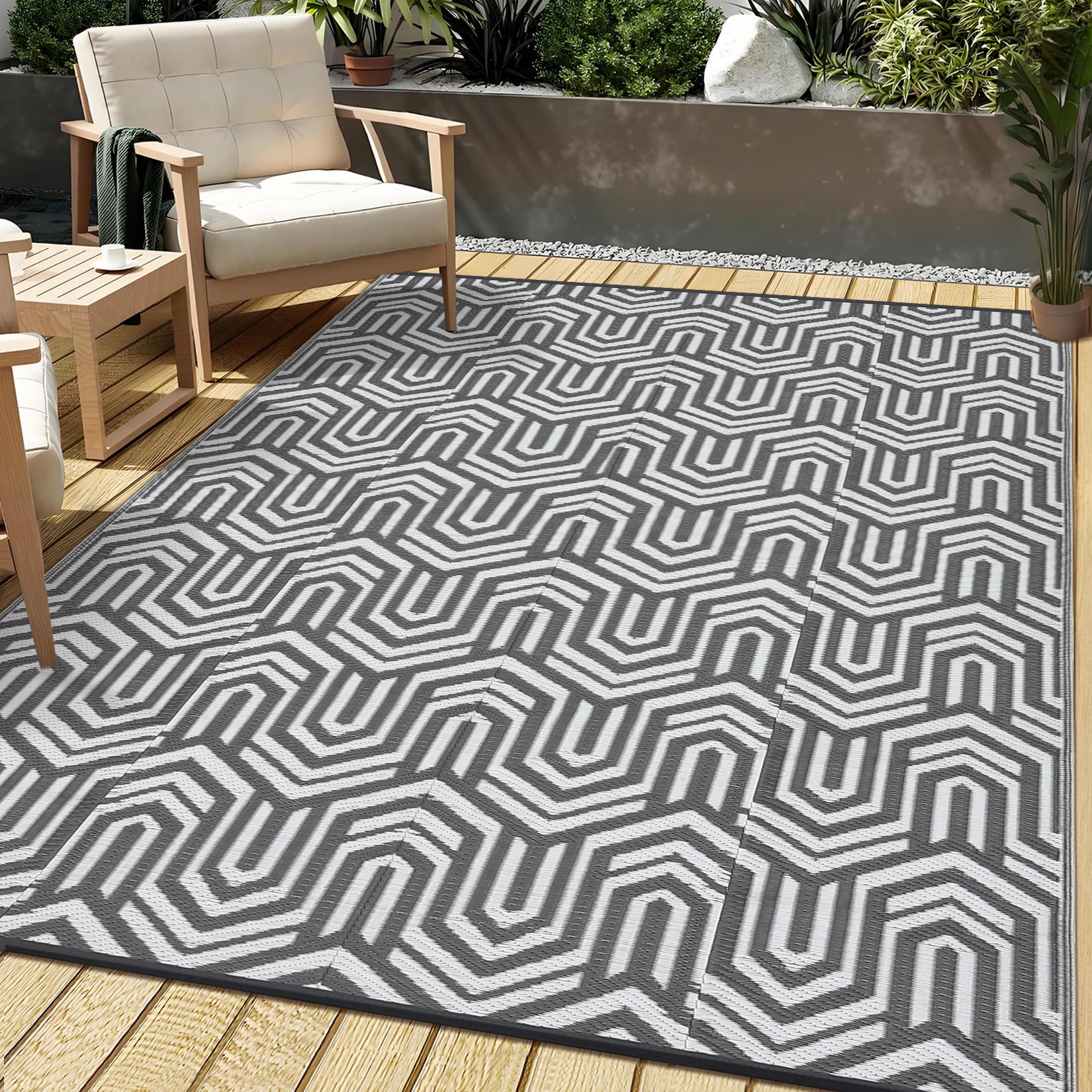 GarveeLife LMYDT-TY8CD09591 rugs - View #9