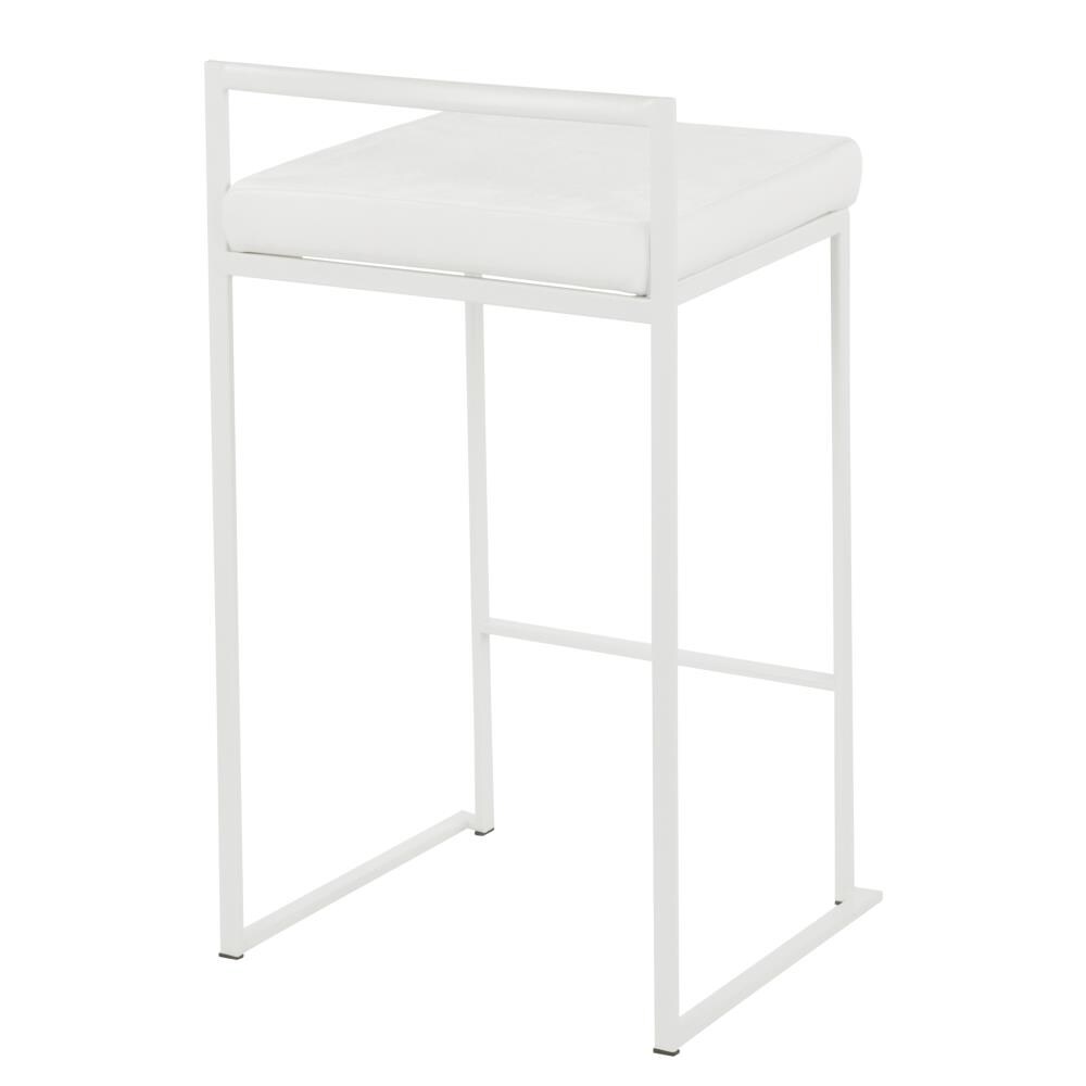 LumiSource B26-FUJI W+VW2 stools - View #4