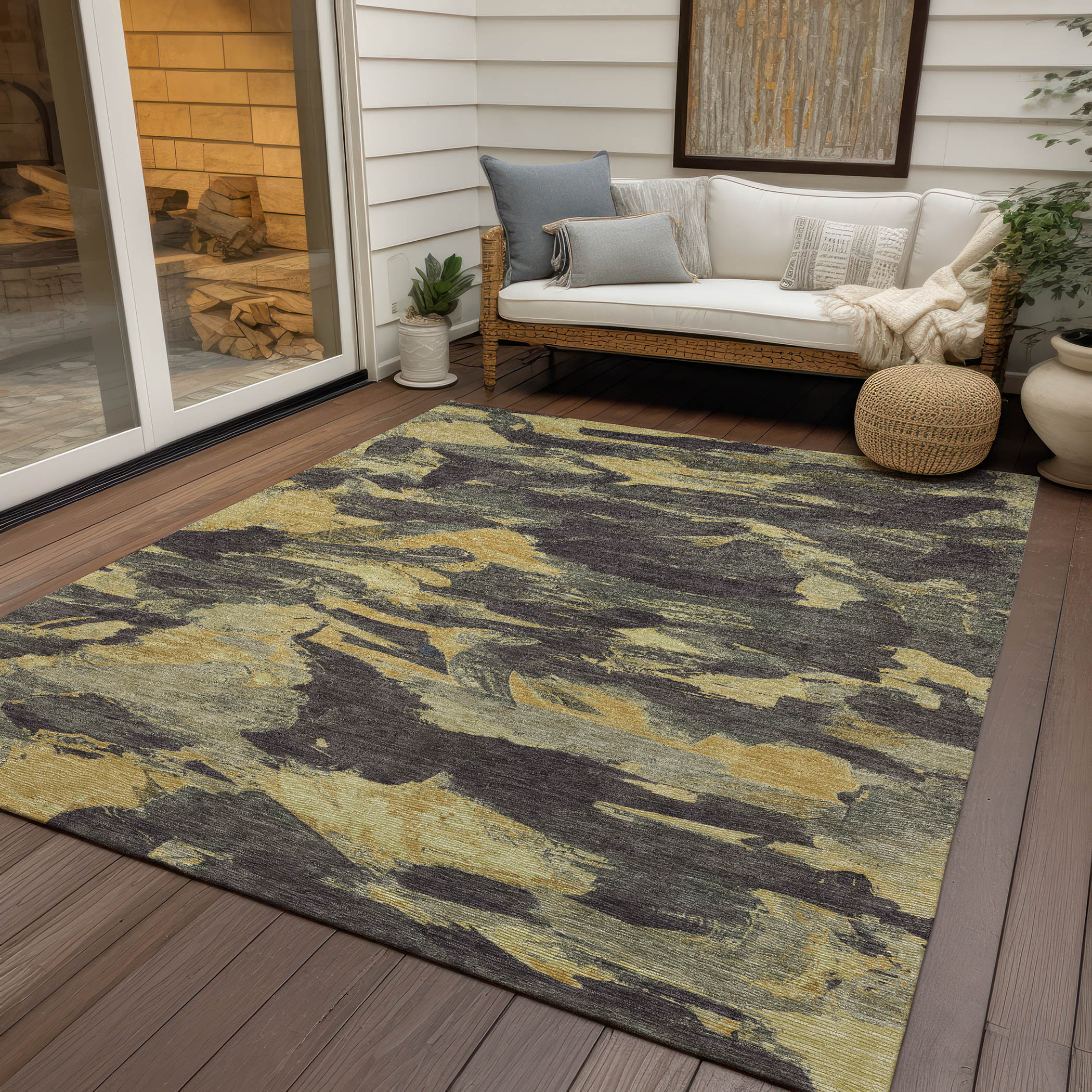 Addison Rugs ACN1344CC8X10 rugs - View #7