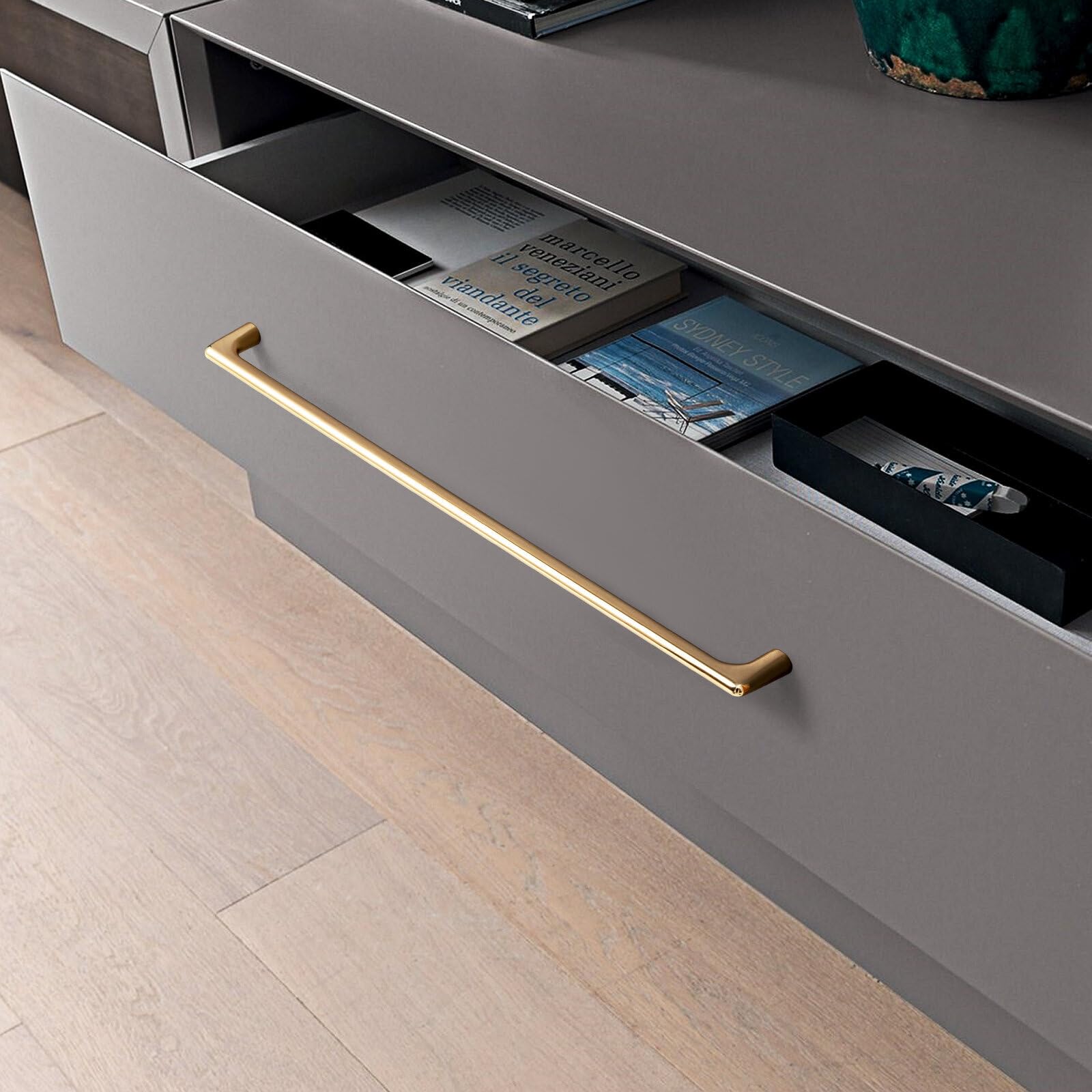 Miaokesen 052JIN-320 Cabinet-Pulls - View #4