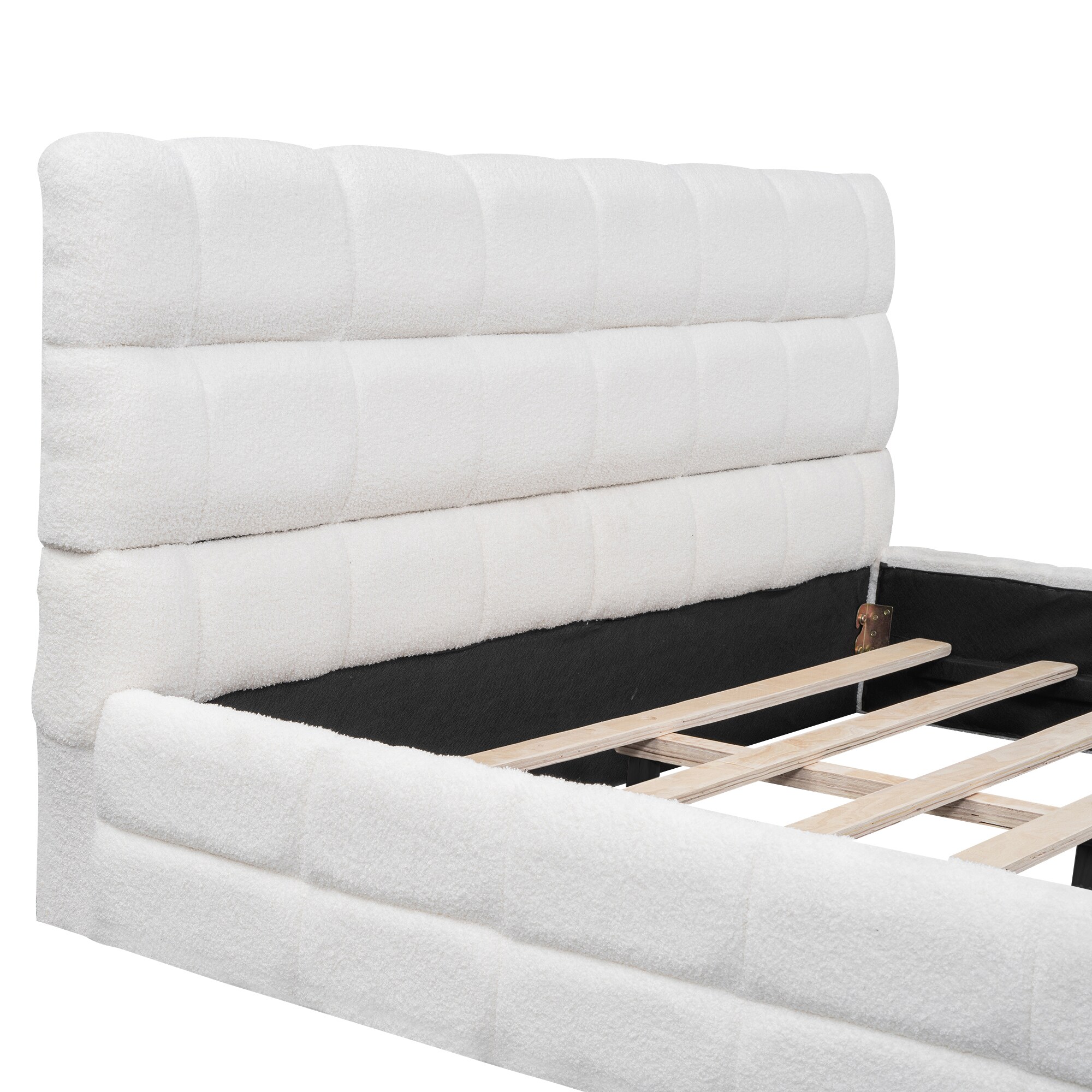 ModernLuxe L3P-DL001520AAK beds - View #9